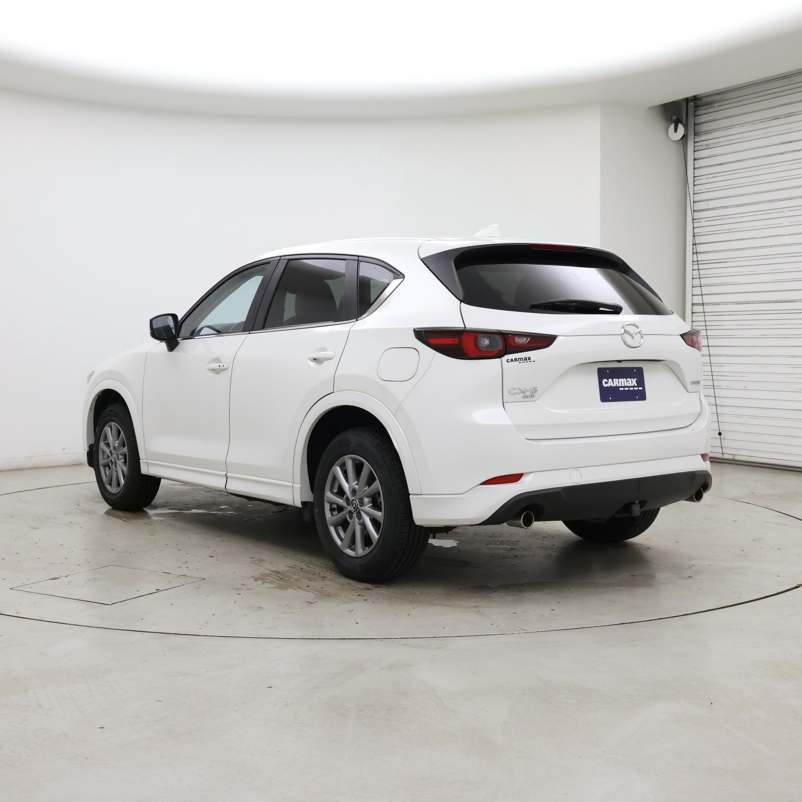 Thumbnail: 2024 Mazda CX-5 - 2