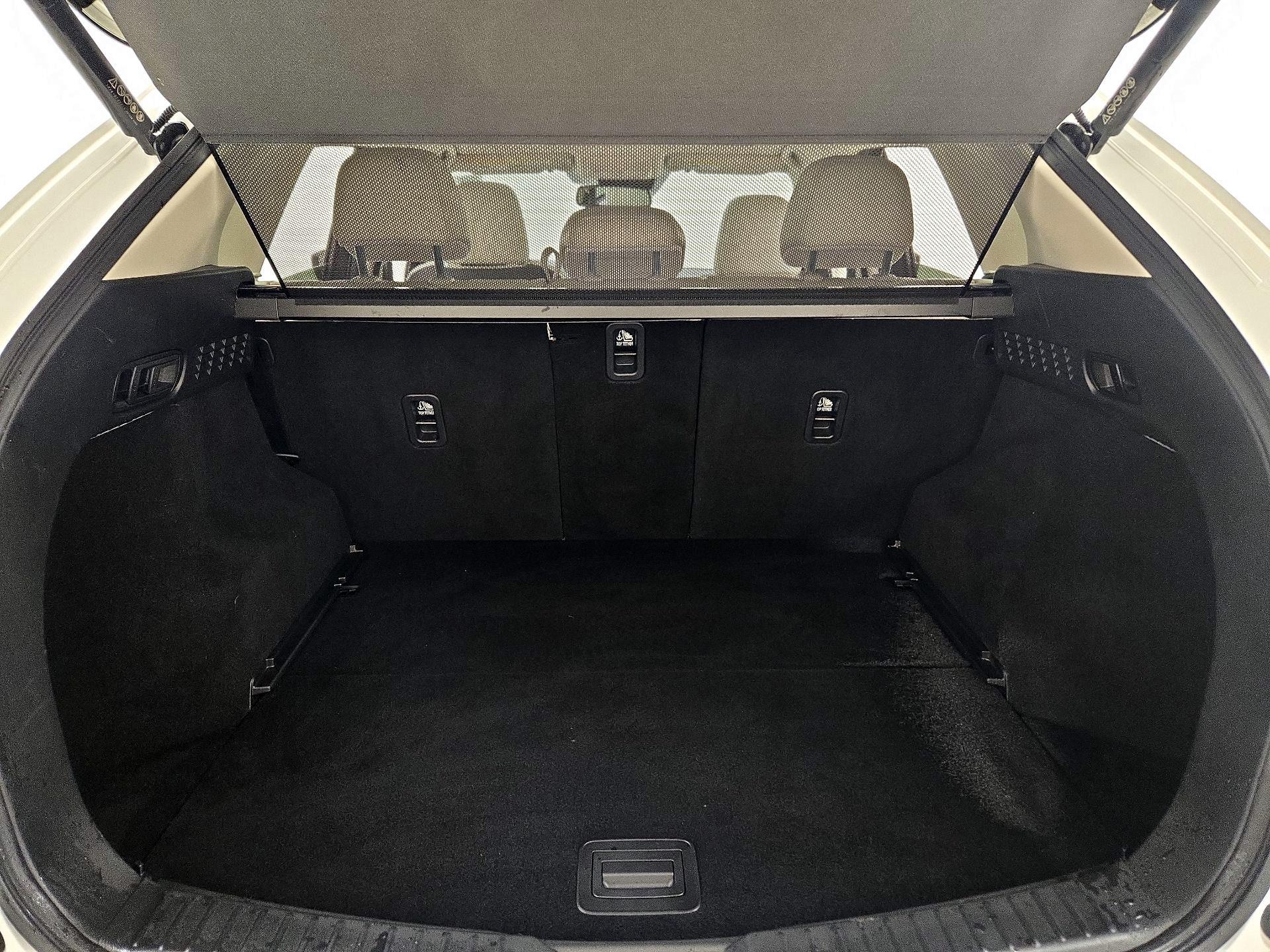 Thumbnail: 2024 Mazda CX-5 - 19