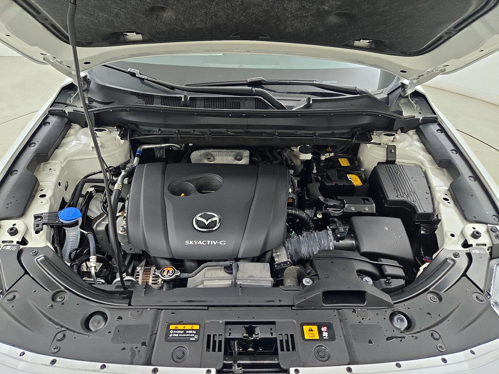 Thumbnail: 2024 Mazda CX-5 - 20