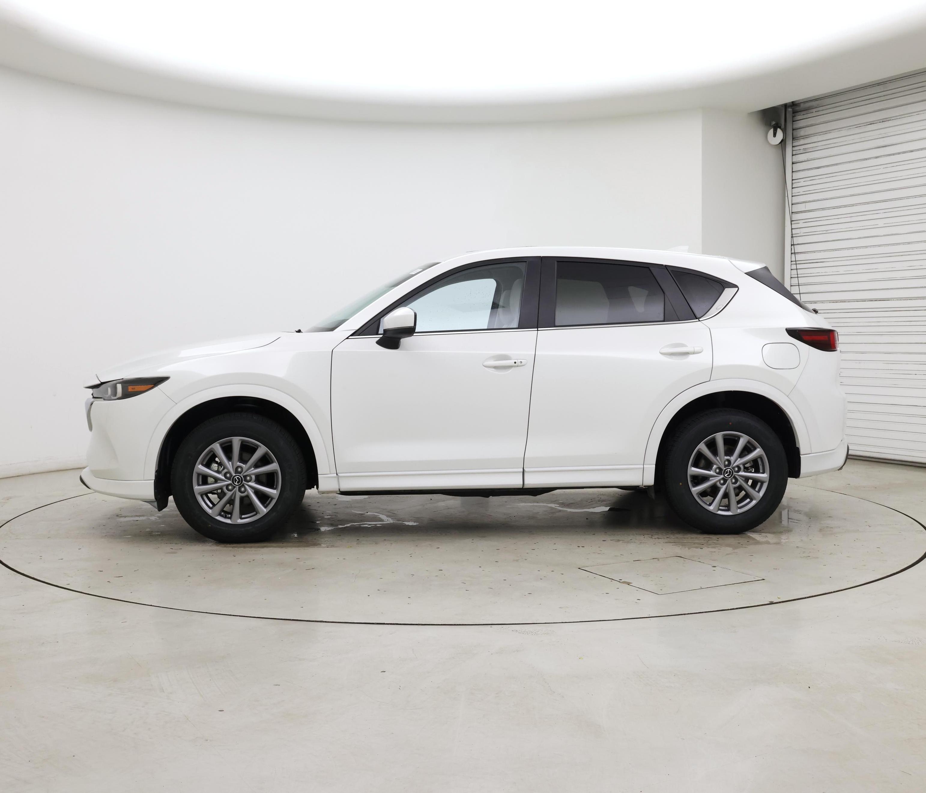 Thumbnail: 2024 Mazda CX-5 - 3