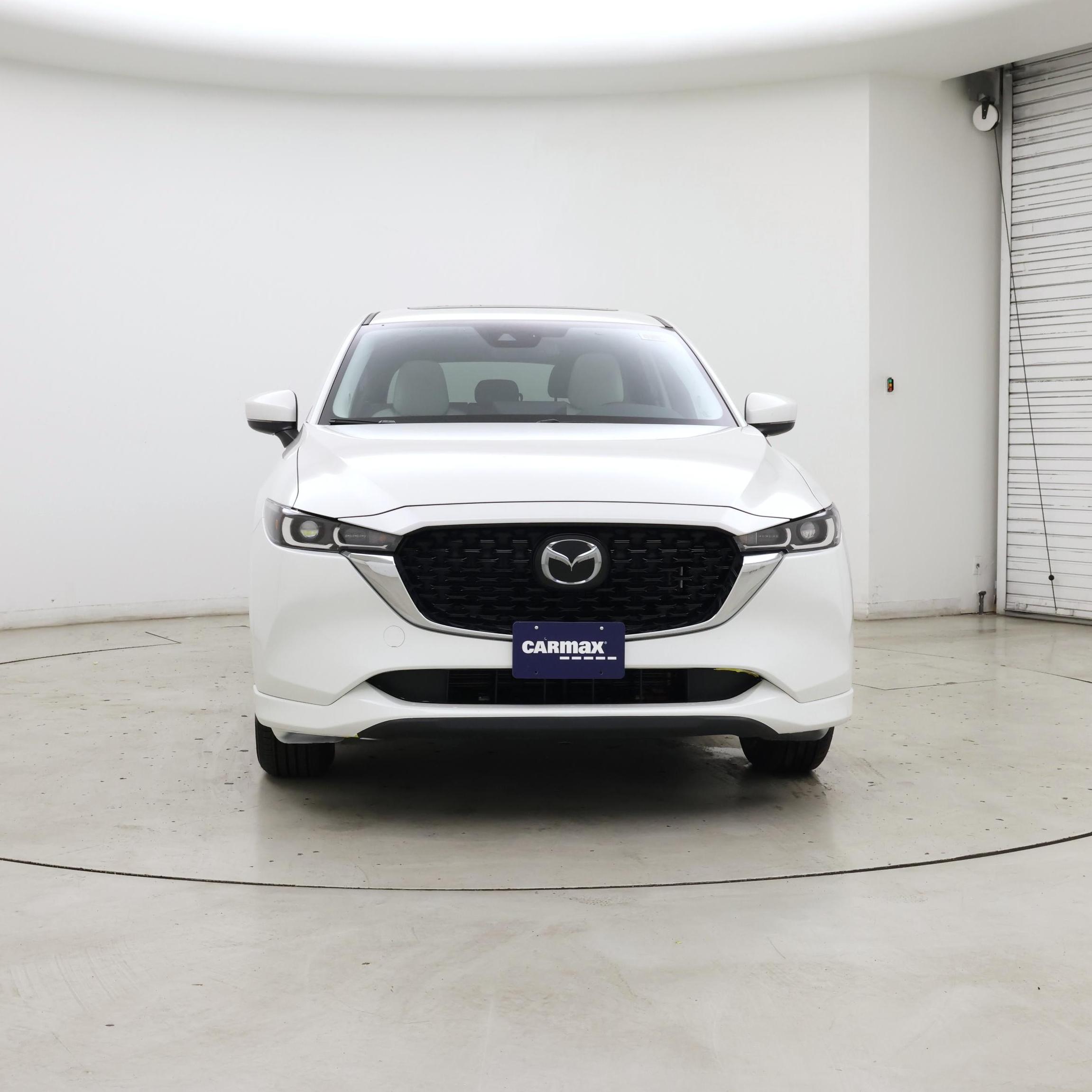 Thumbnail: 2024 Mazda CX-5 - 5