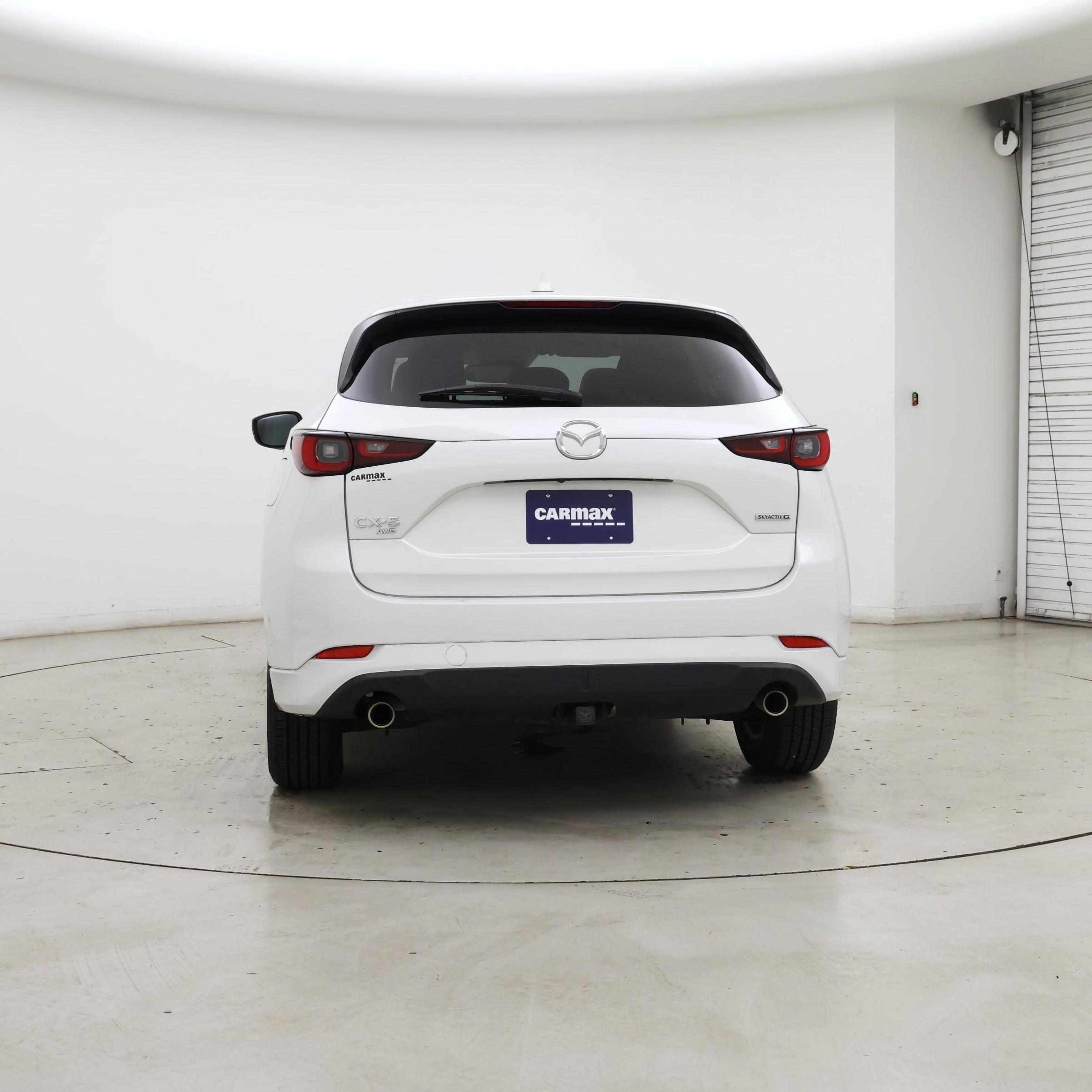 Thumbnail: 2024 Mazda CX-5 - 6