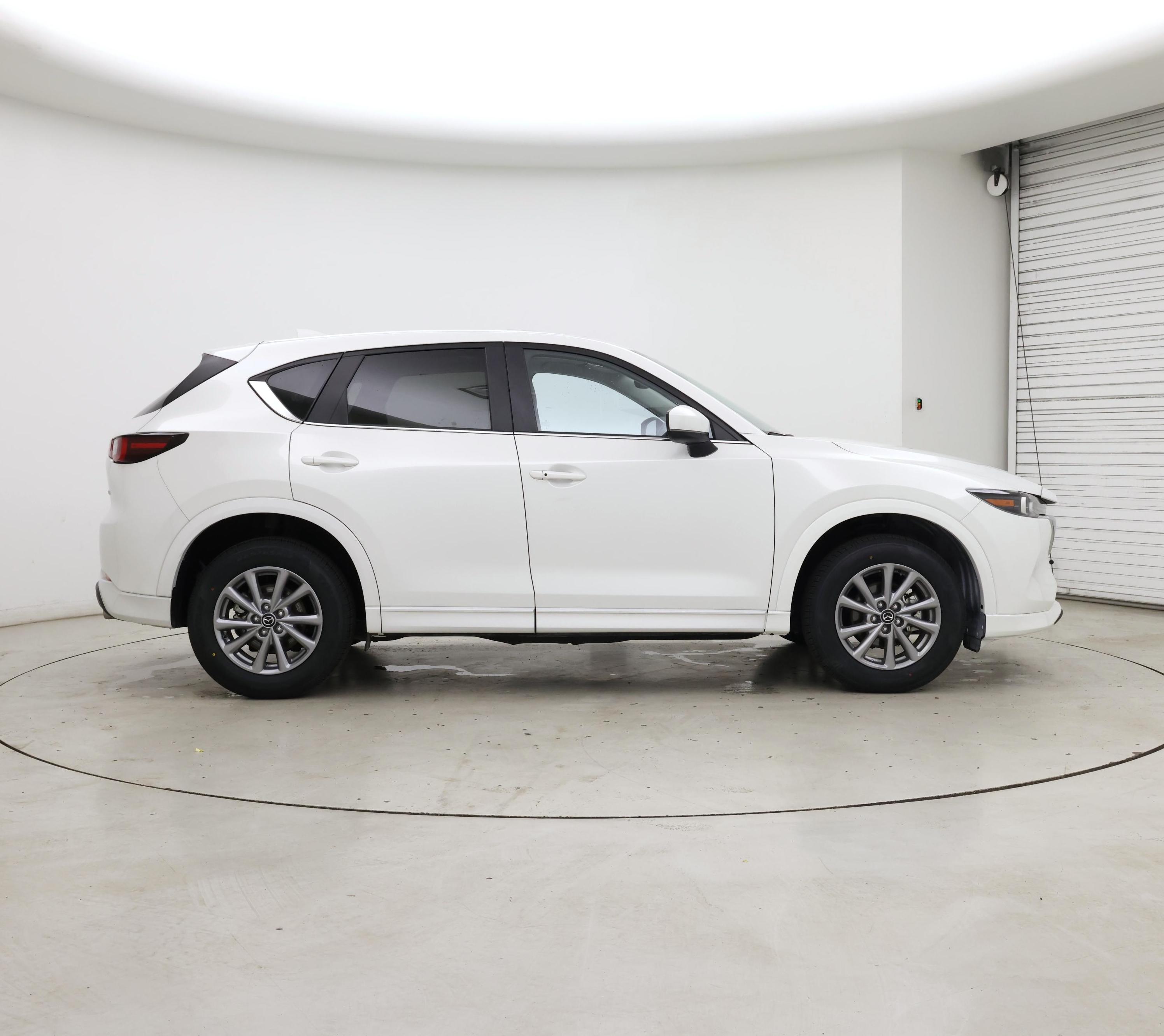 Thumbnail: 2024 Mazda CX-5 - 7