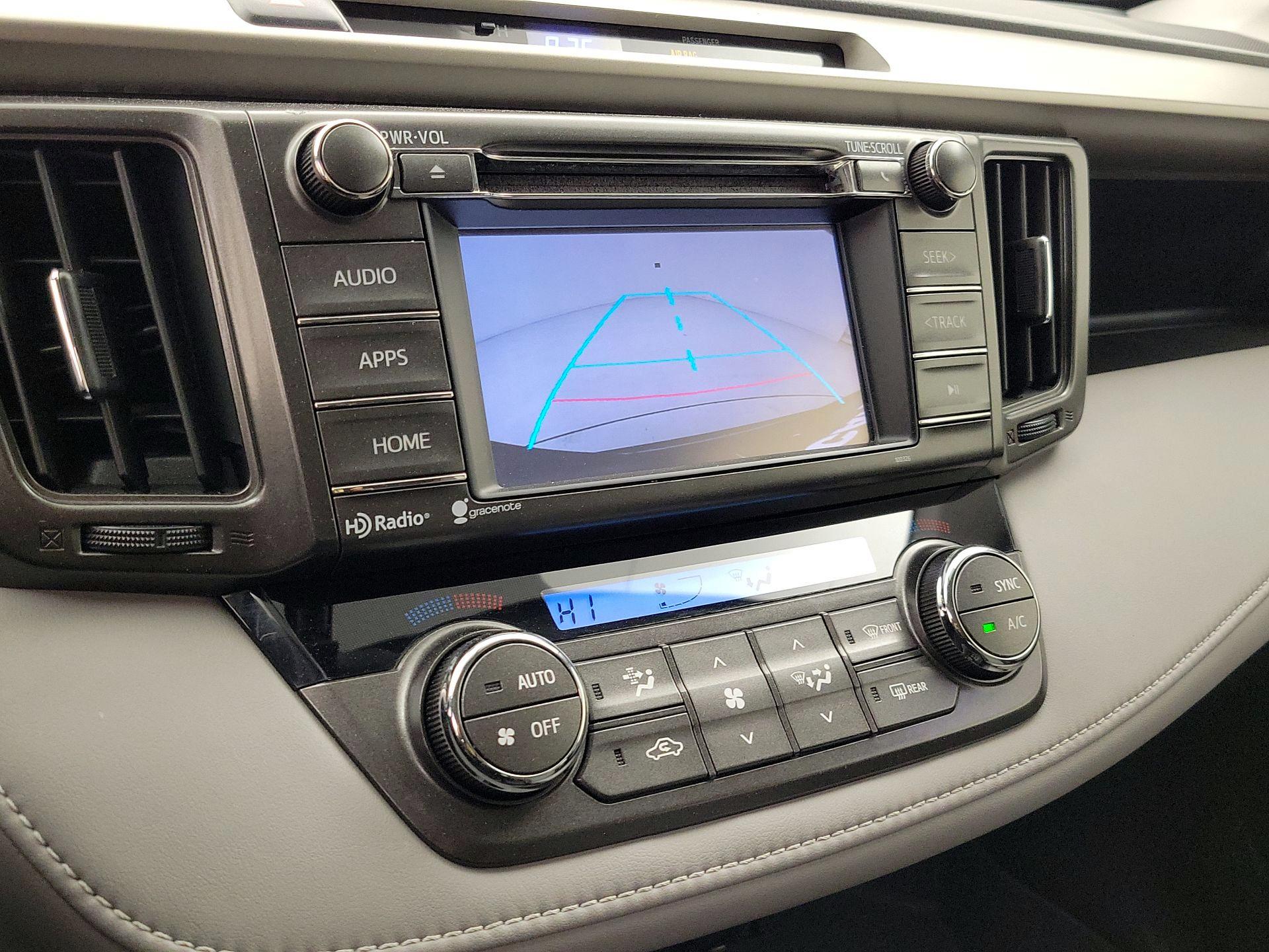 Thumbnail: 2014 Toyota RAV4 - 14