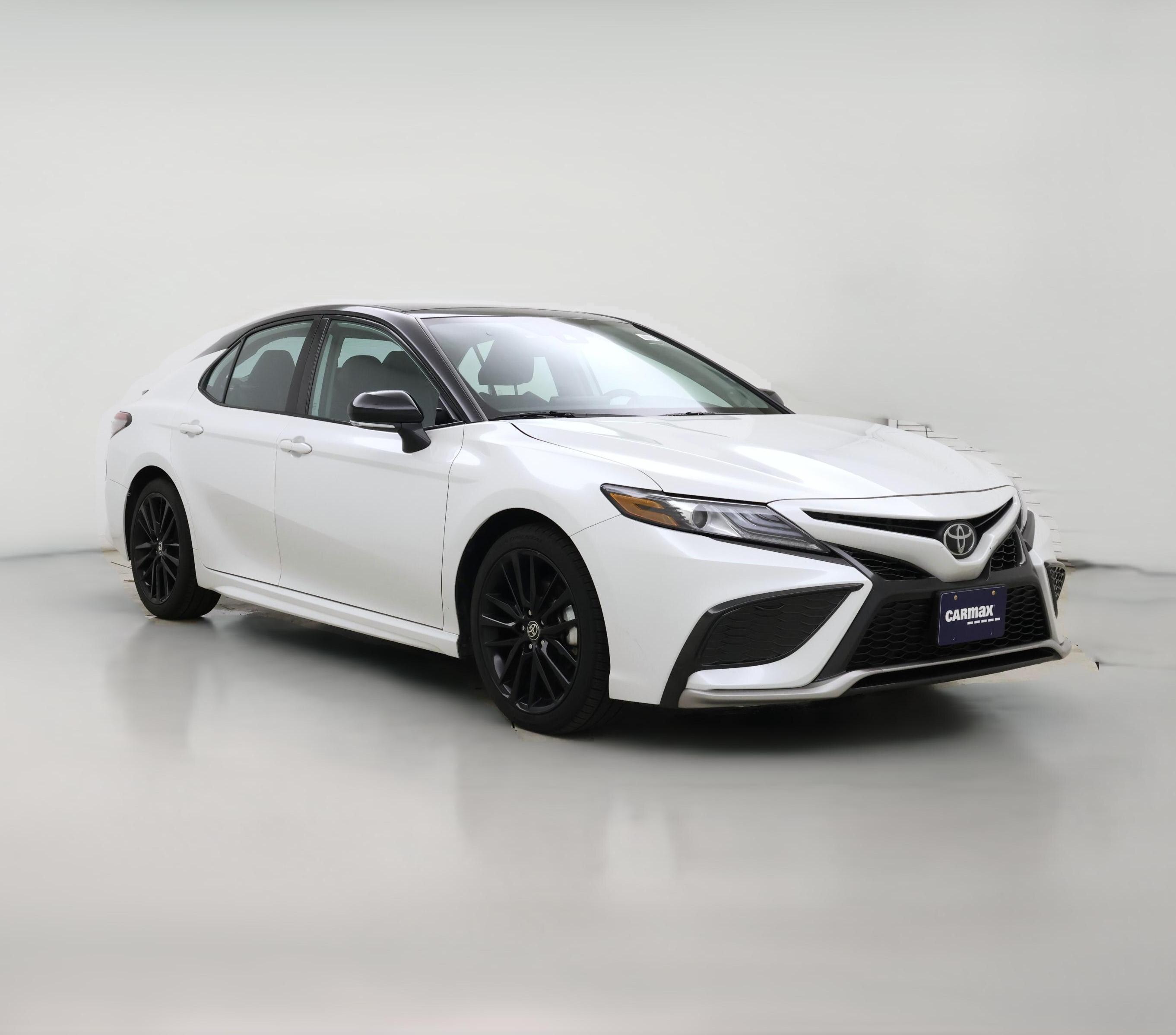 Thumbnail: 2024 Toyota Camry - 1