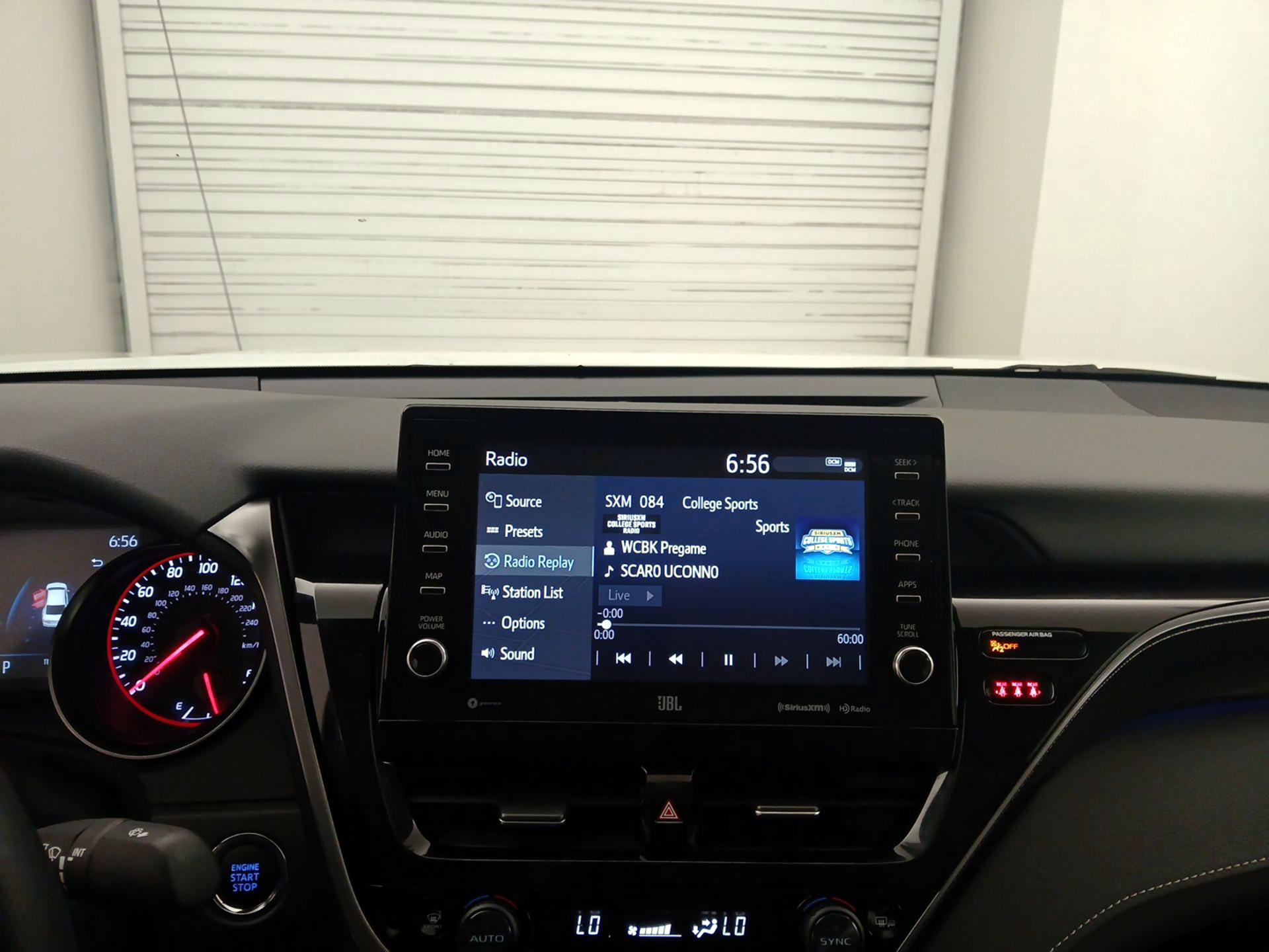 Thumbnail: 2024 Toyota Camry - 9