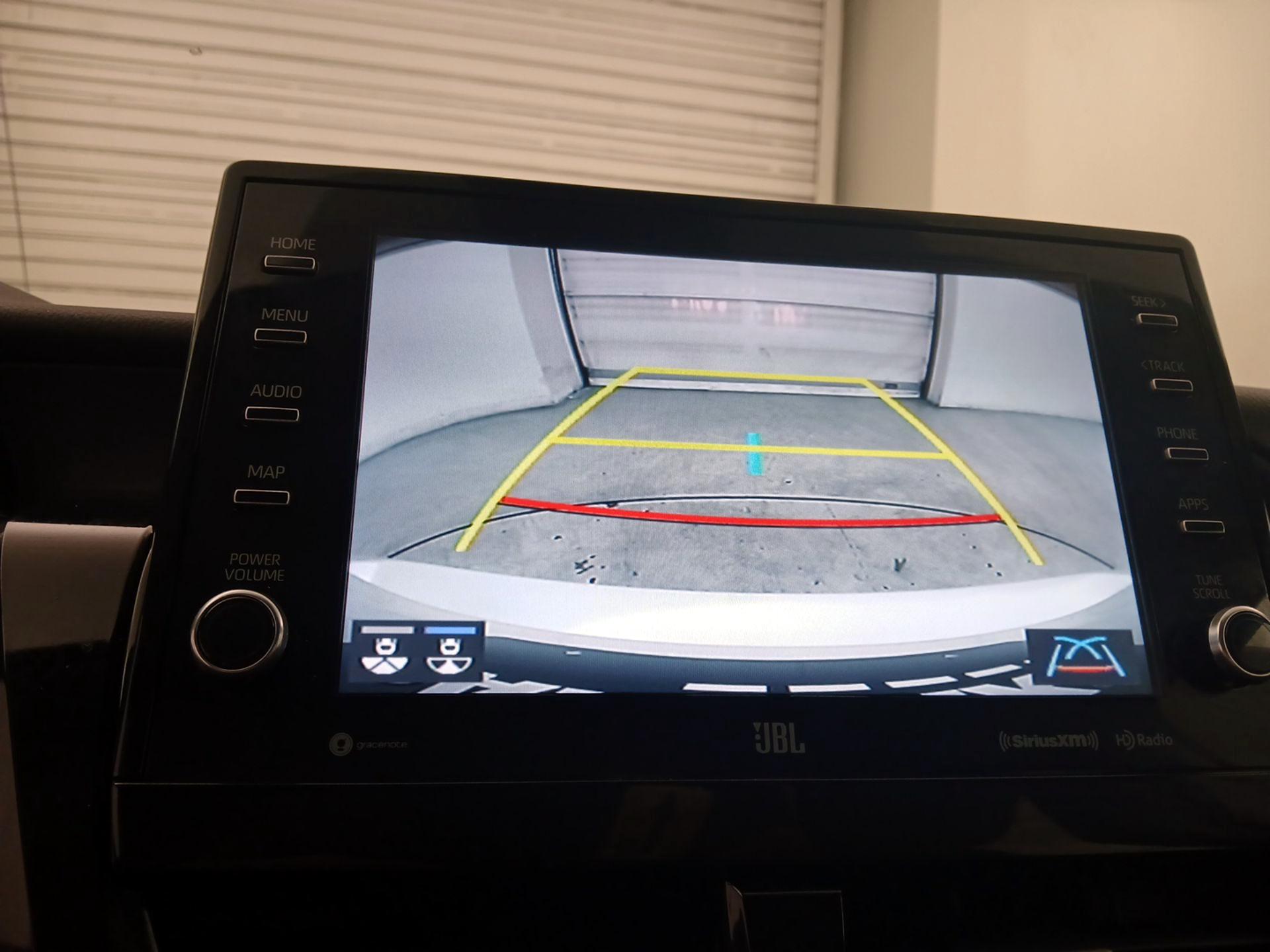 Thumbnail: 2024 Toyota Camry - 14