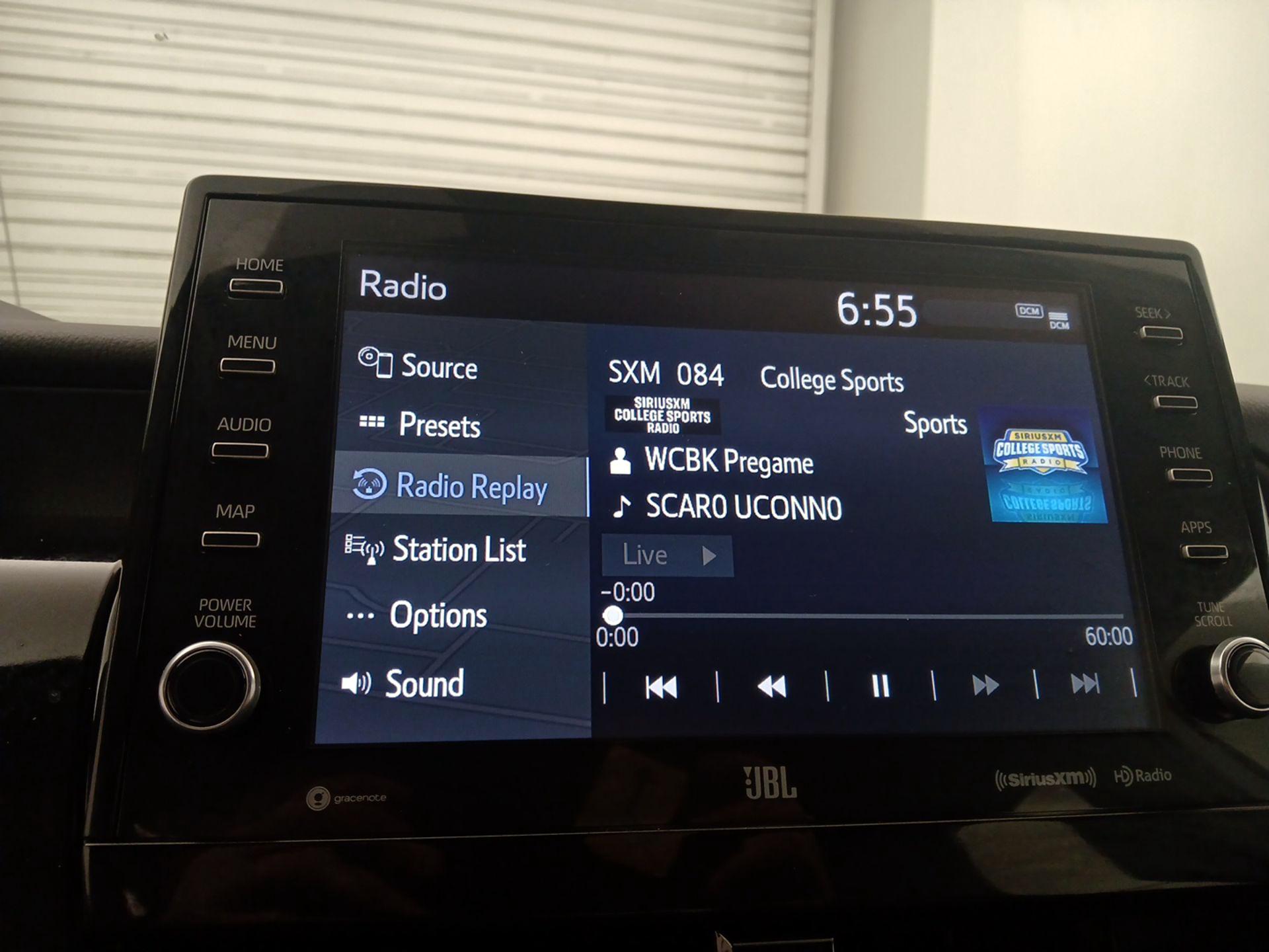Thumbnail: 2024 Toyota Camry - 15