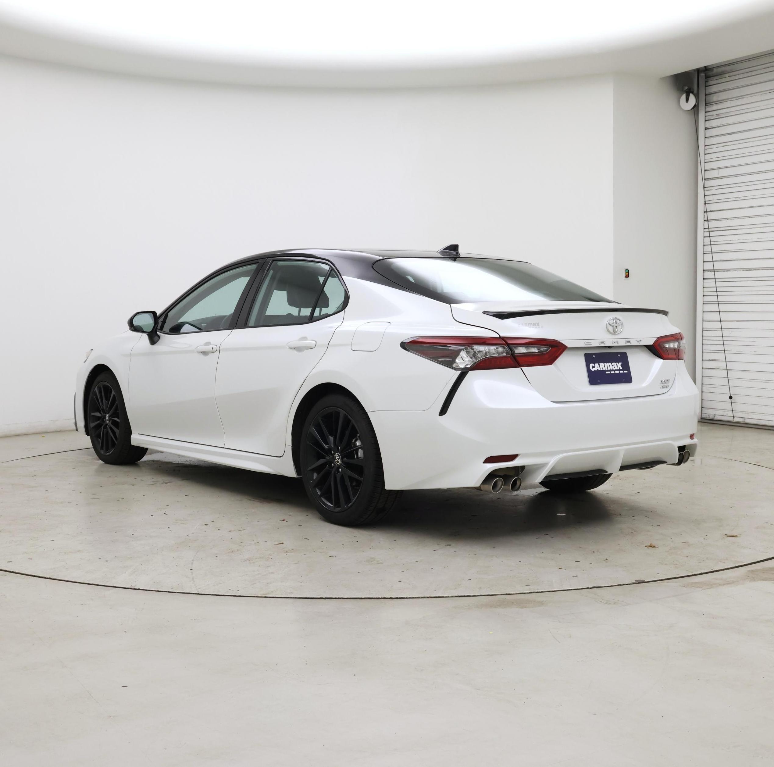 Thumbnail: 2024 Toyota Camry - 2