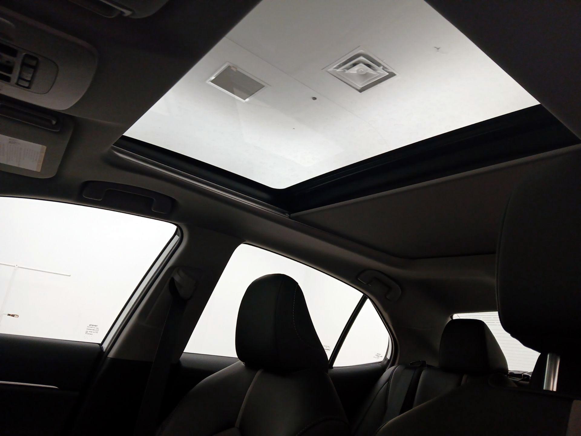 Thumbnail: 2024 Toyota Camry - 19