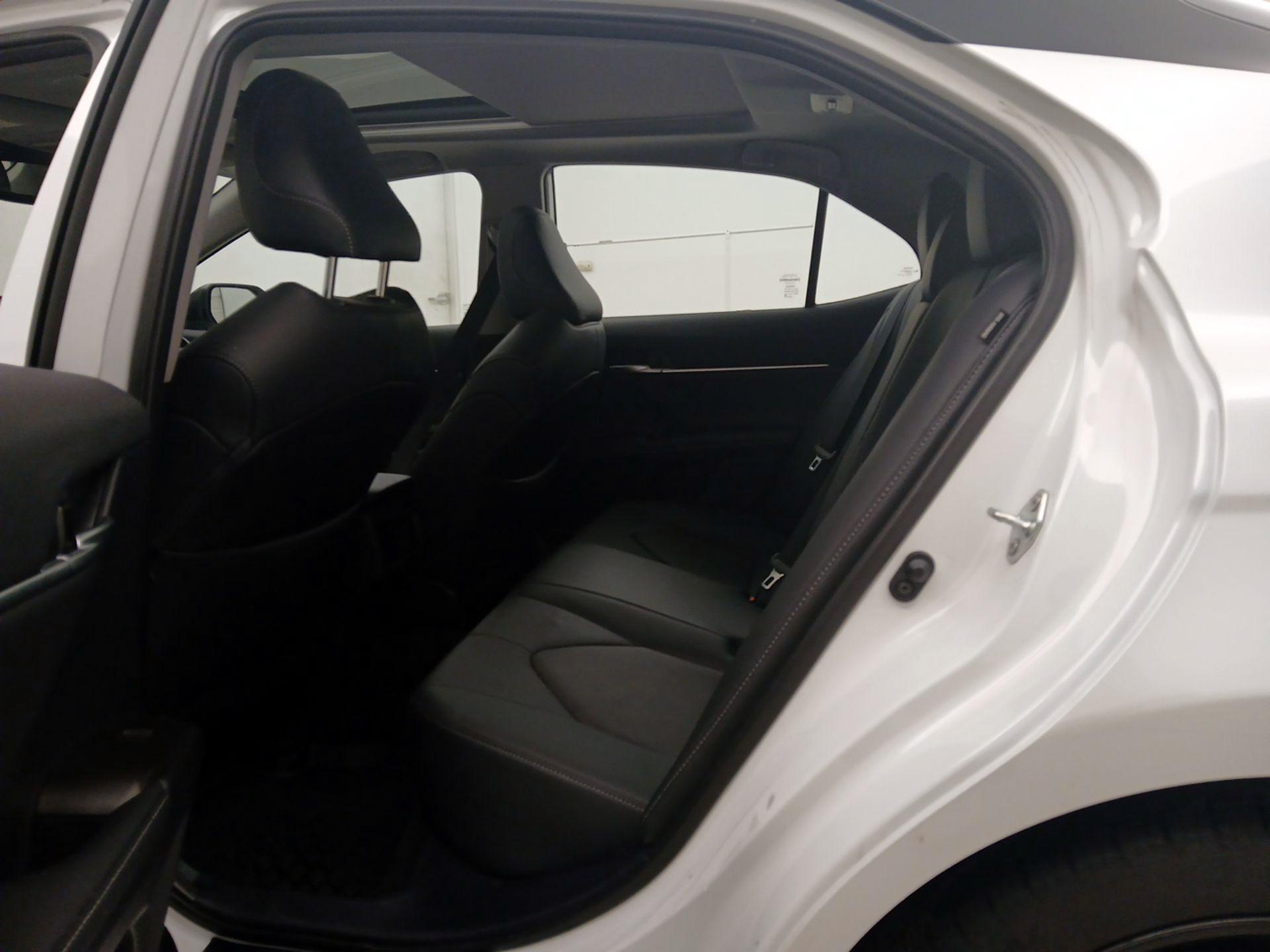 Thumbnail: 2024 Toyota Camry - 20