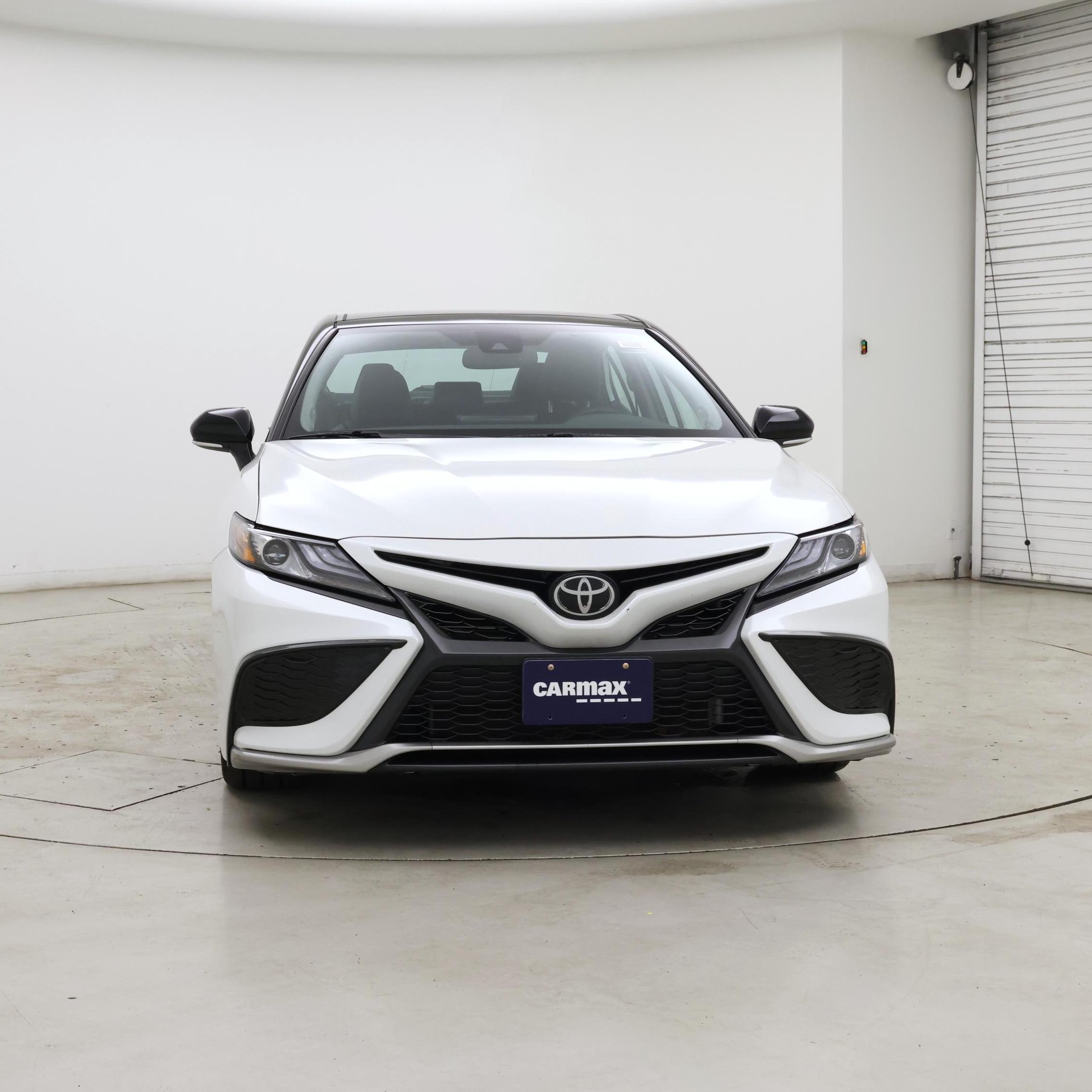 Thumbnail: 2024 Toyota Camry - 5