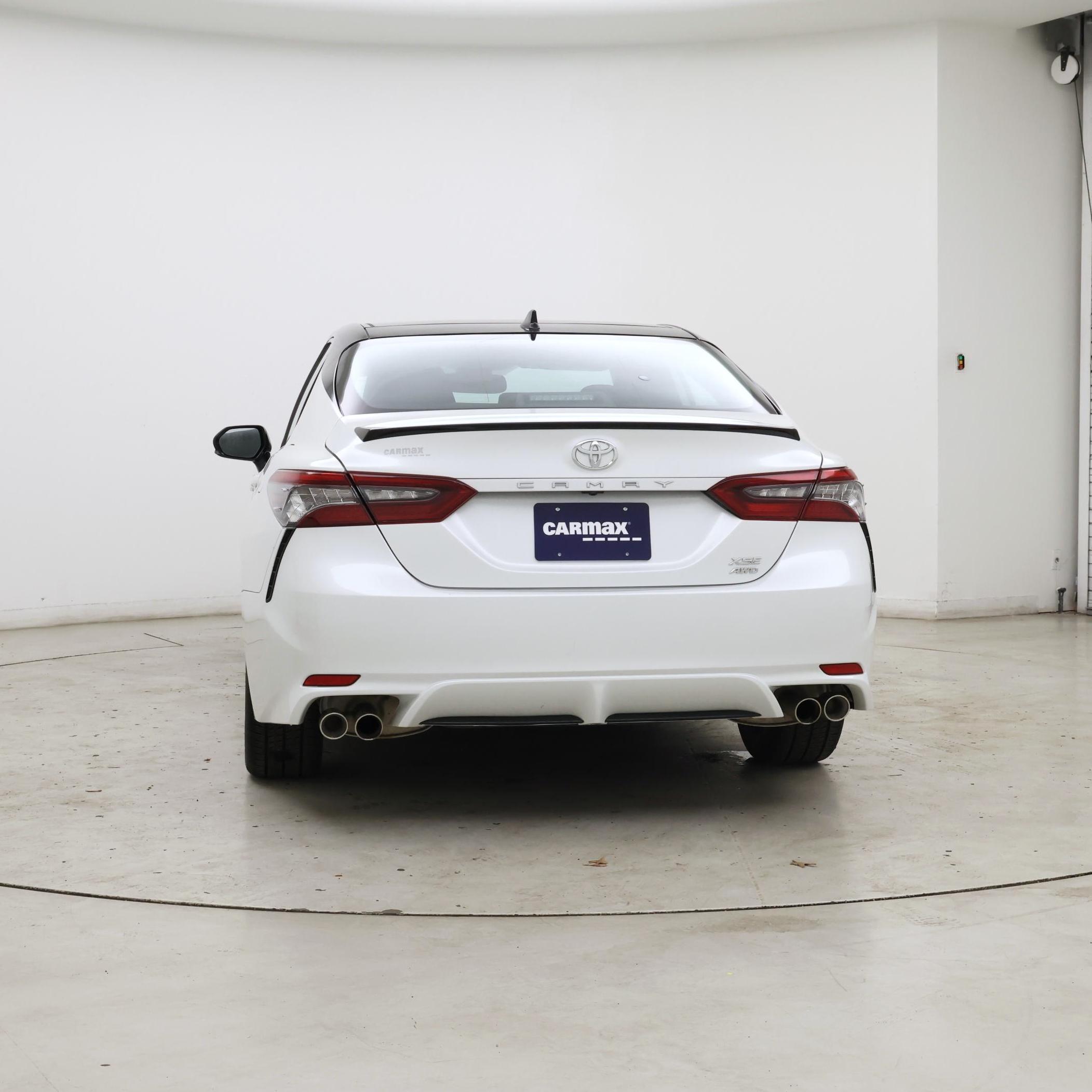 Thumbnail: 2024 Toyota Camry - 6