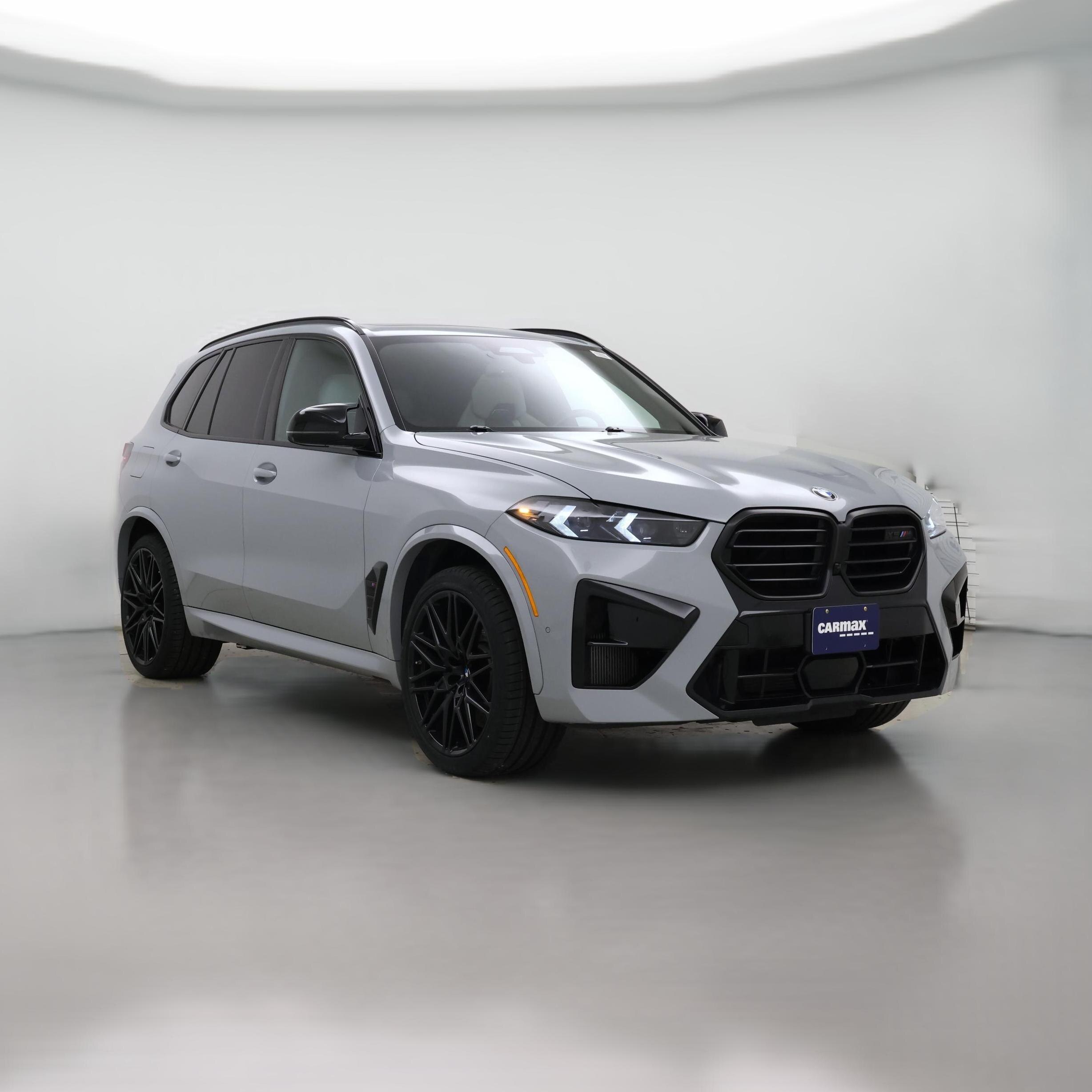 Thumbnail: 2024 BMW X5 - 1