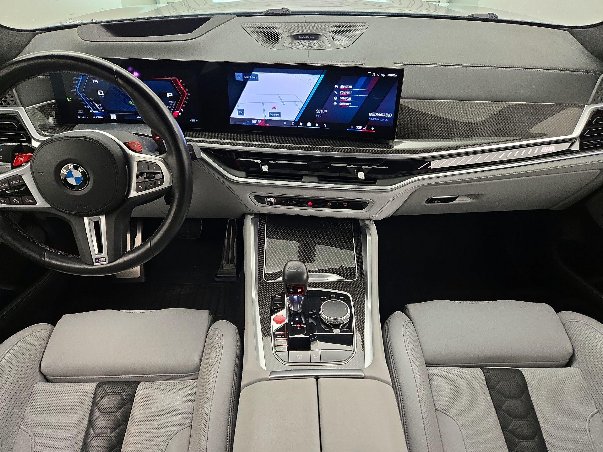 Thumbnail: 2024 BMW X5 - 9