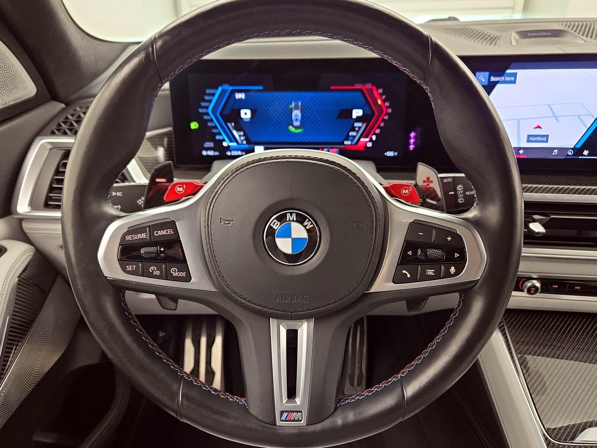 Thumbnail: 2024 BMW X5 - 10