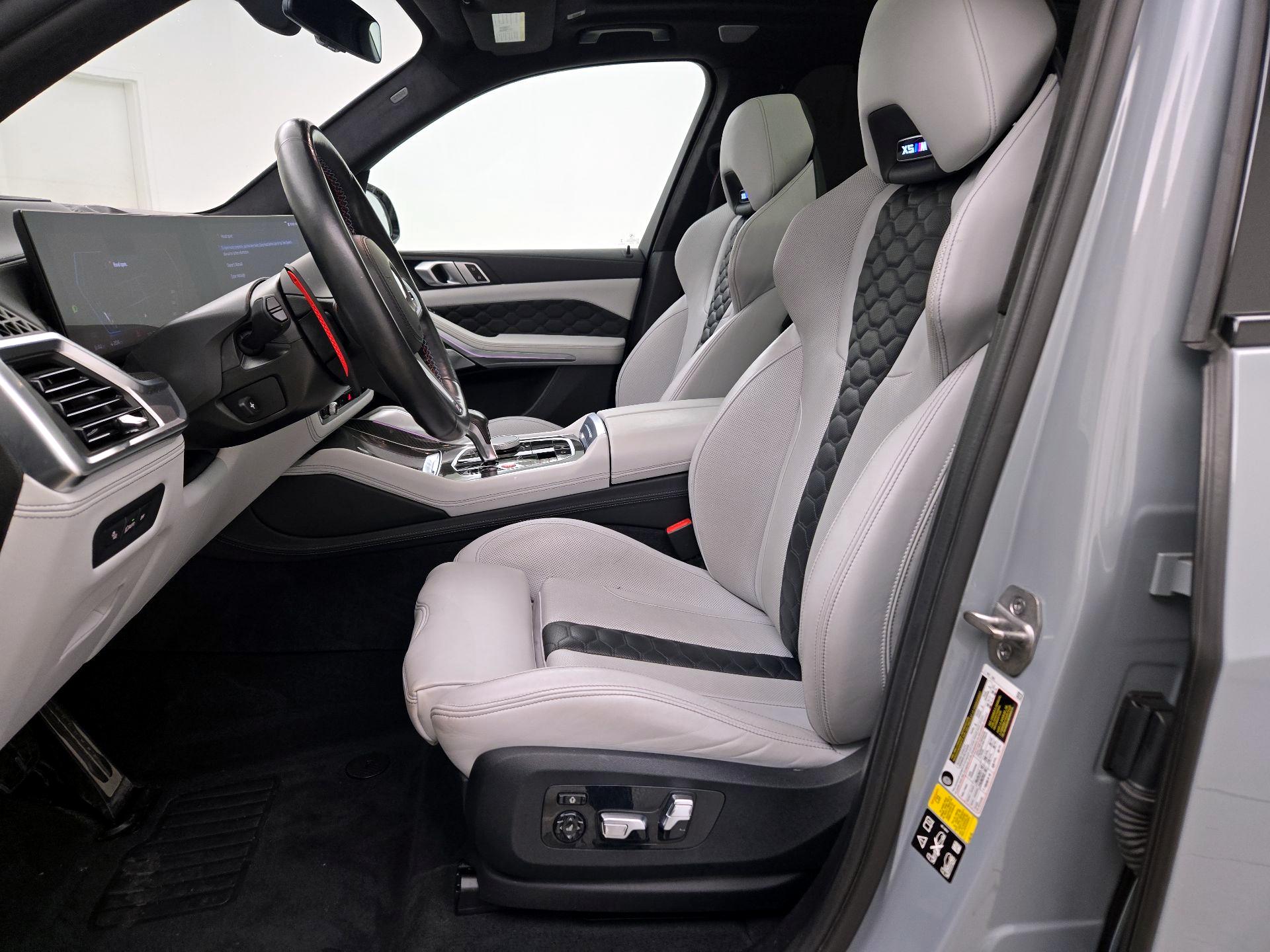 Thumbnail: 2024 BMW X5 - 11