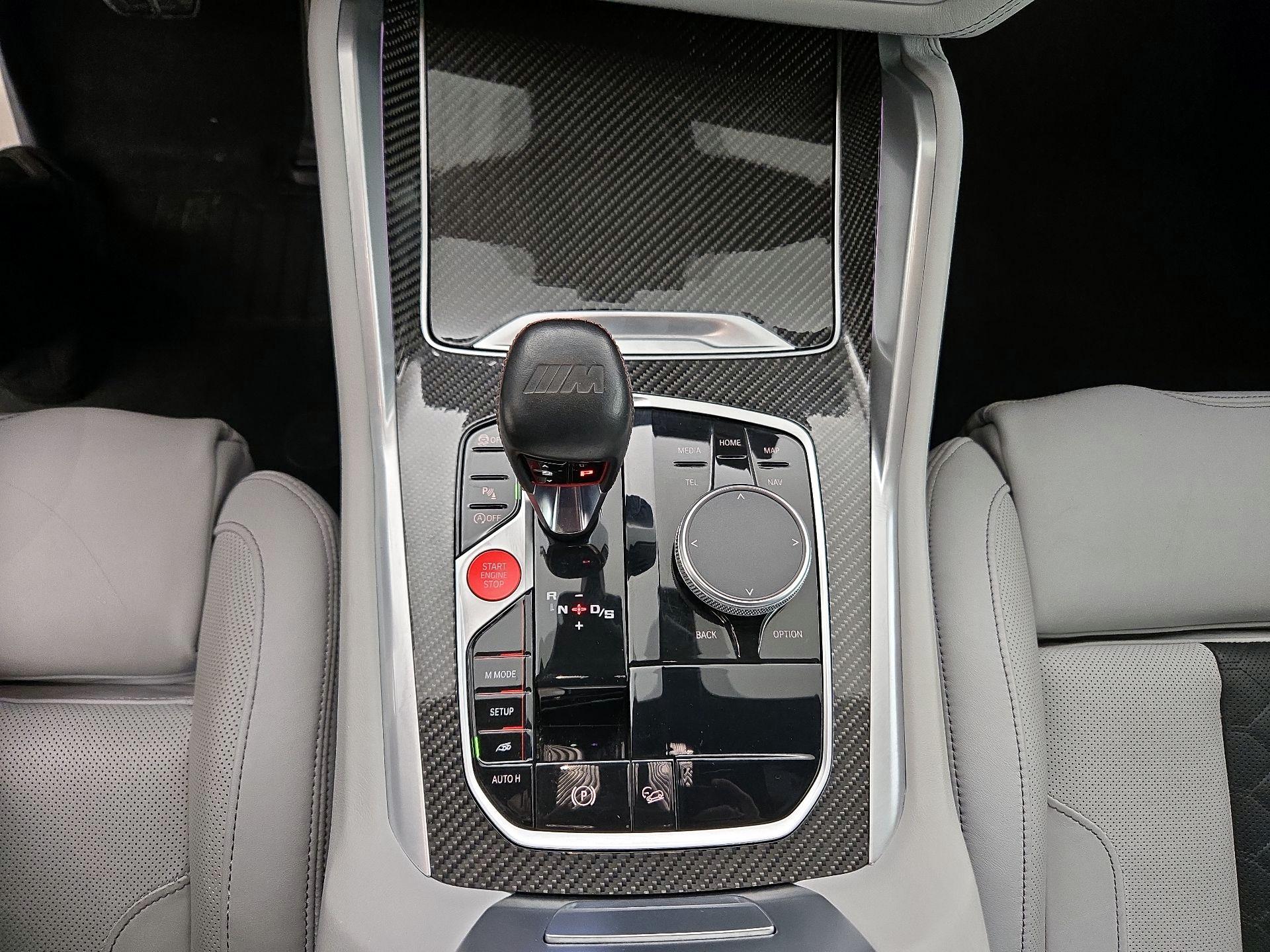 Thumbnail: 2024 BMW X5 - 16
