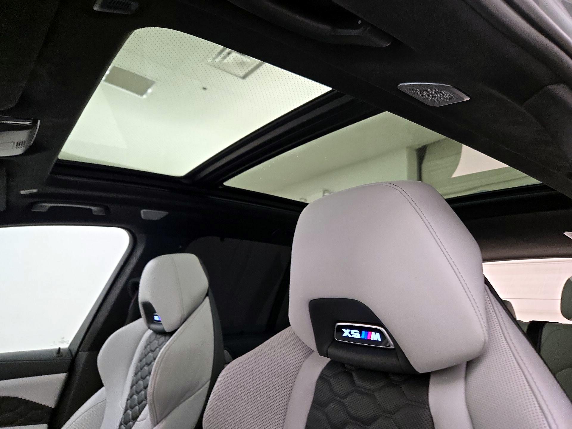 Thumbnail: 2024 BMW X5 - 17
