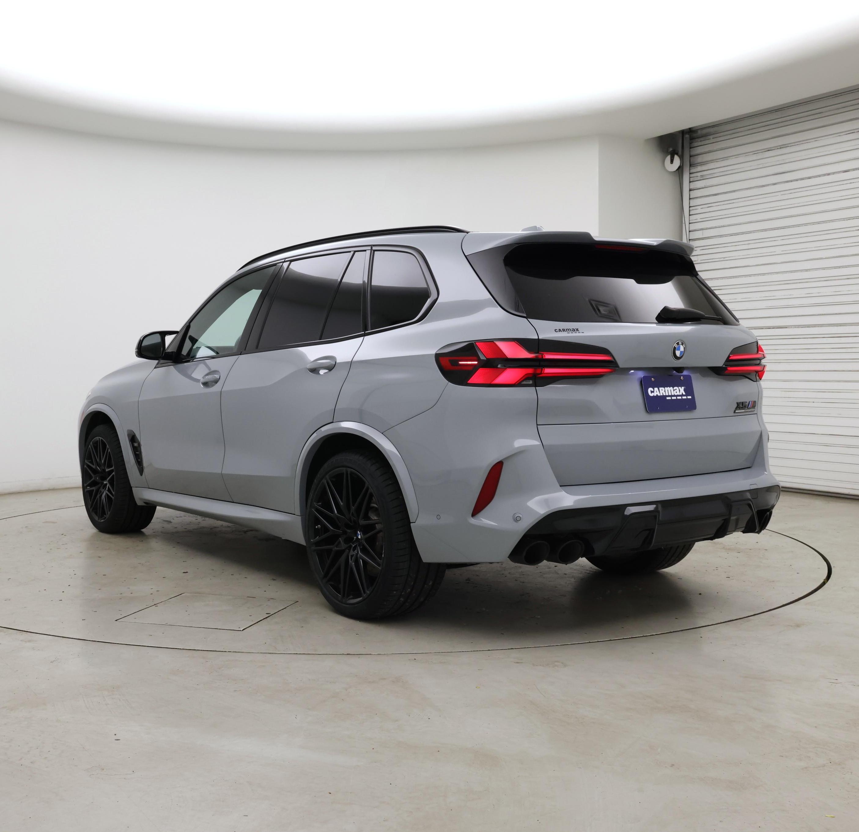 Thumbnail: 2024 BMW X5 - 2