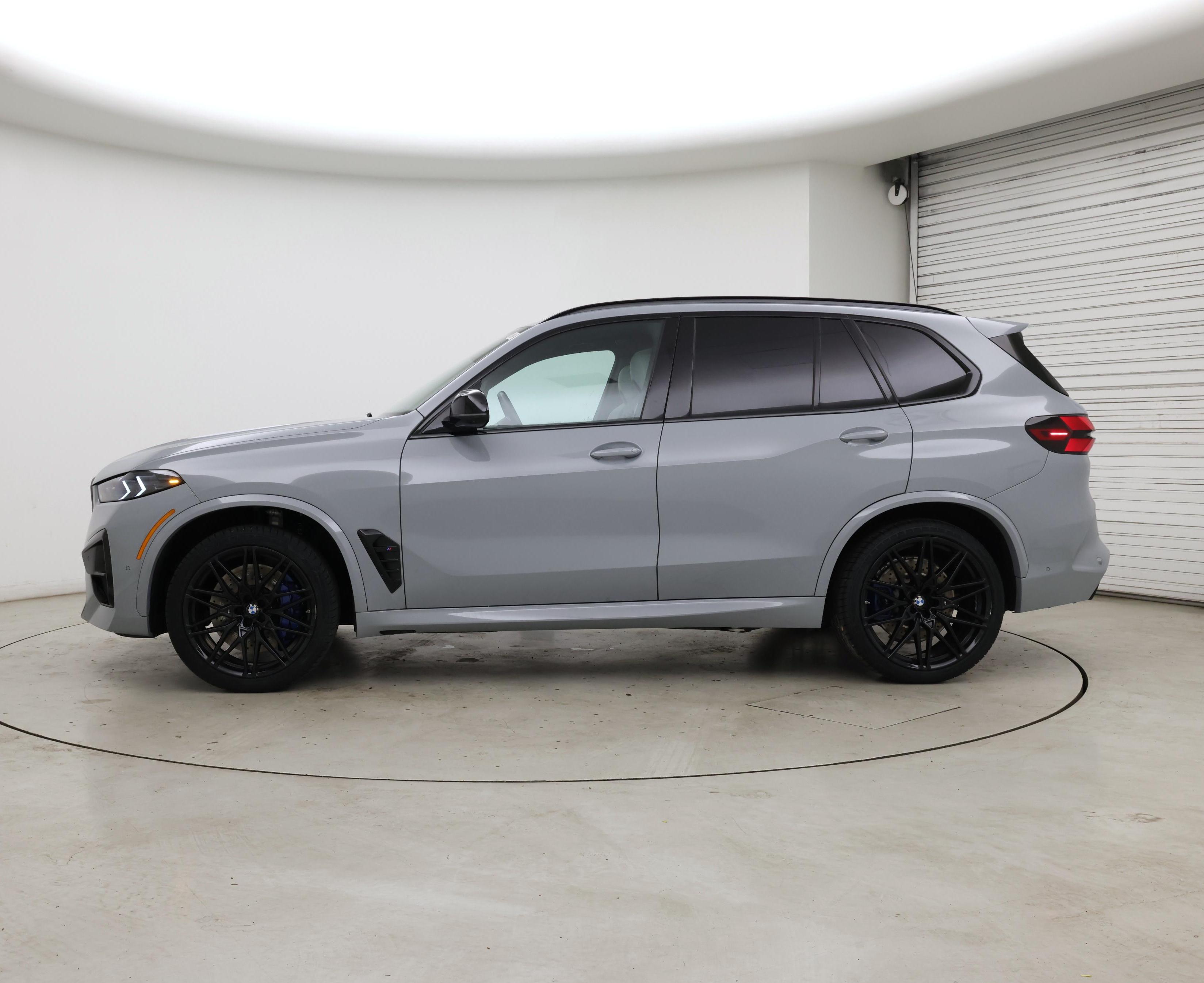 Thumbnail: 2024 BMW X5 - 3