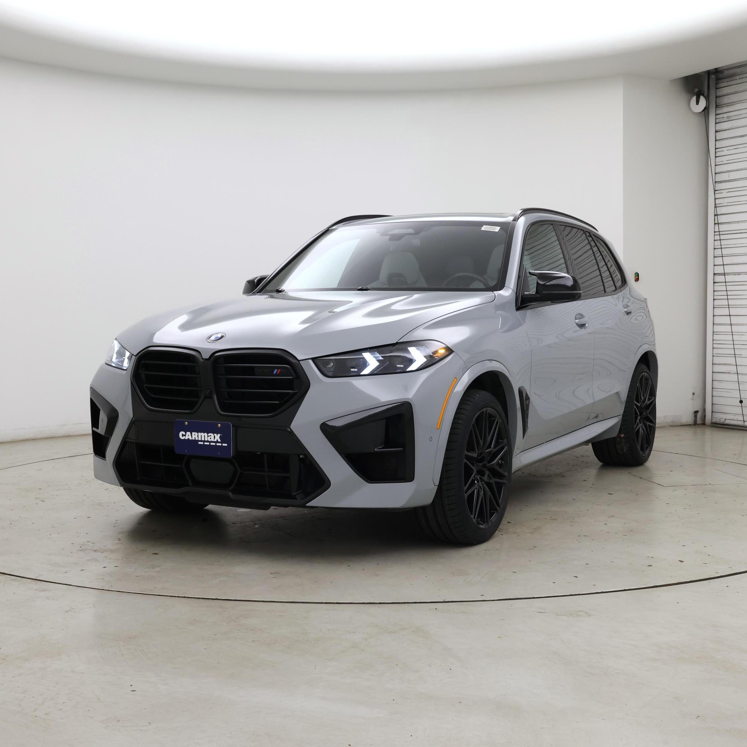 Thumbnail: 2024 BMW X5 - 4