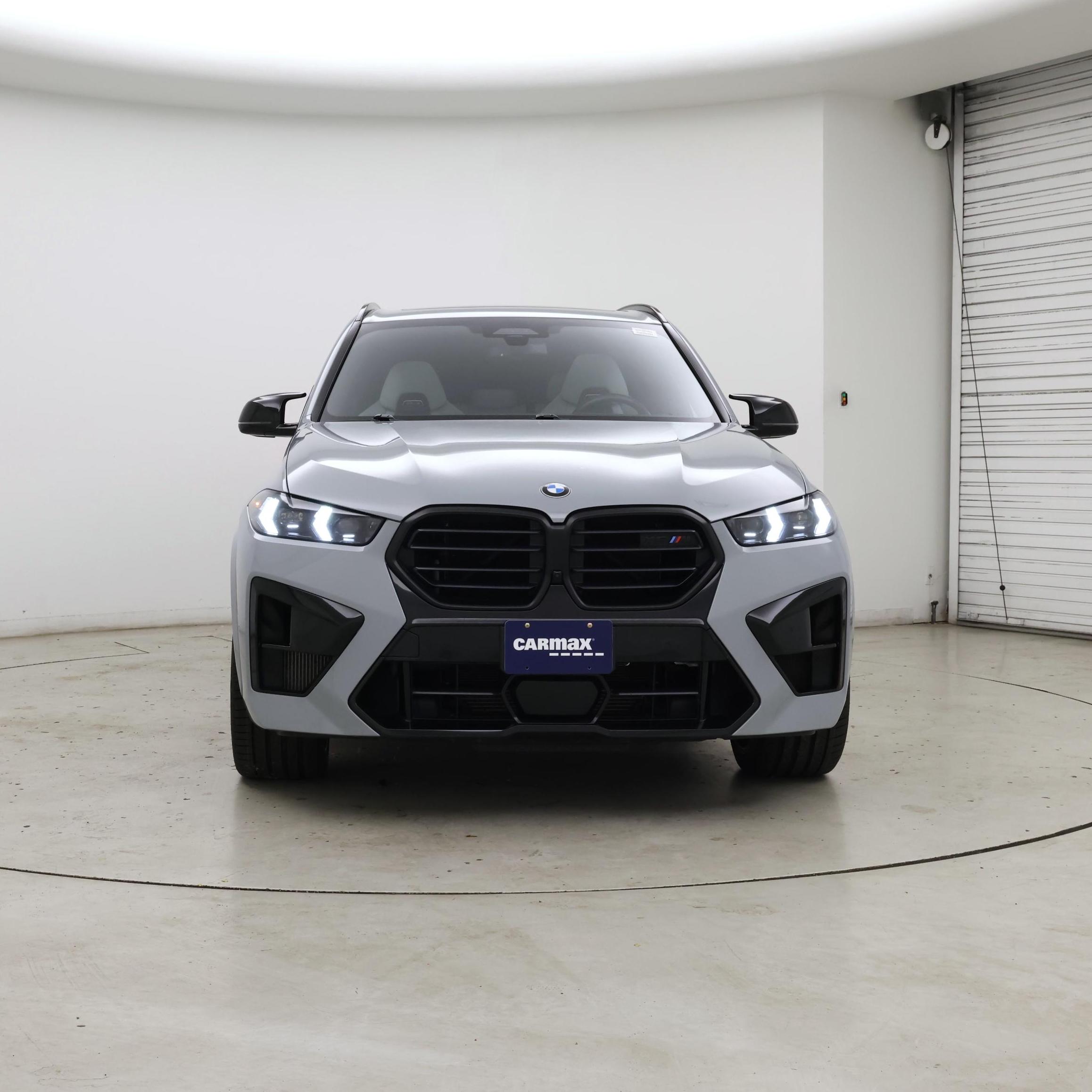 Thumbnail: 2024 BMW X5 - 5