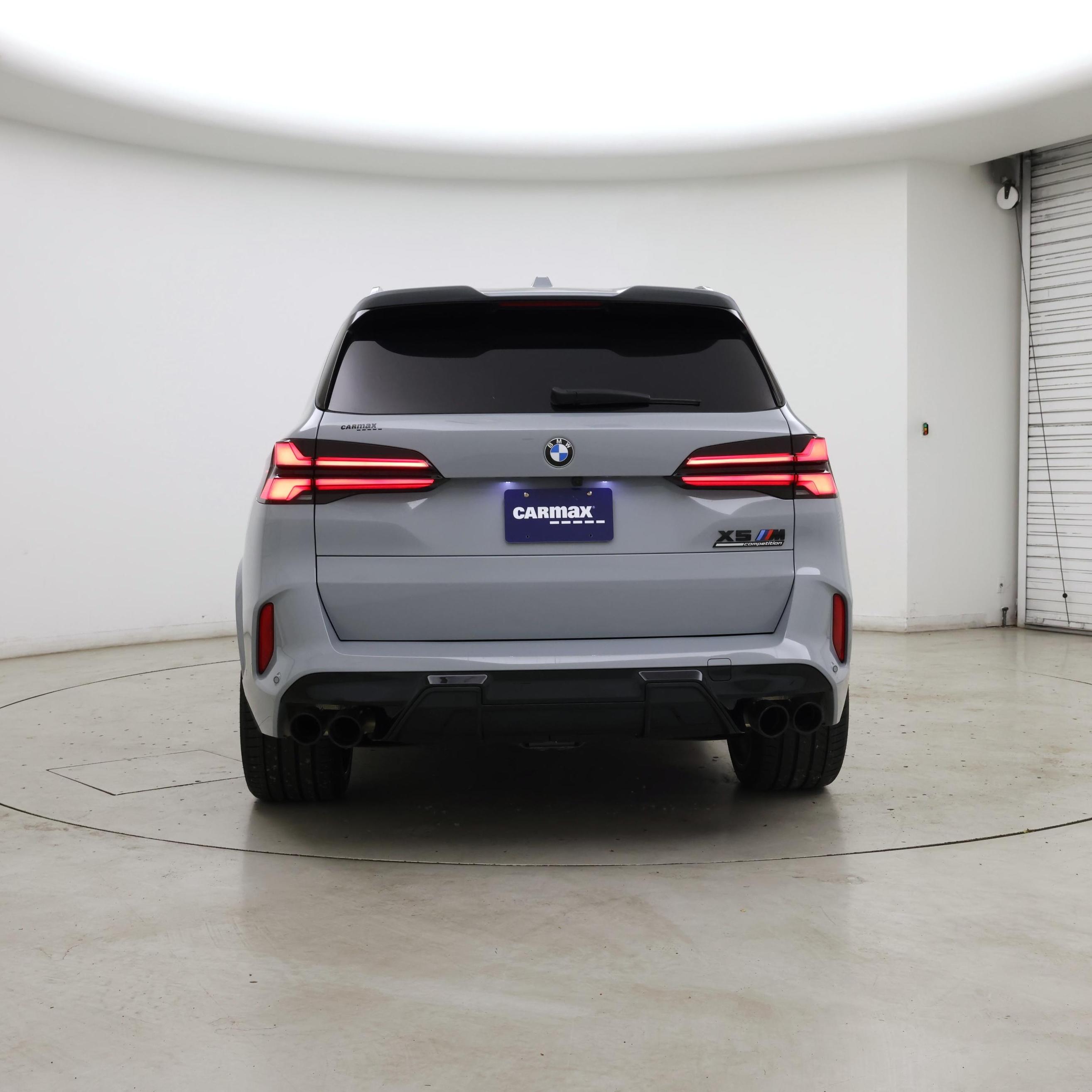 Thumbnail: 2024 BMW X5 - 6