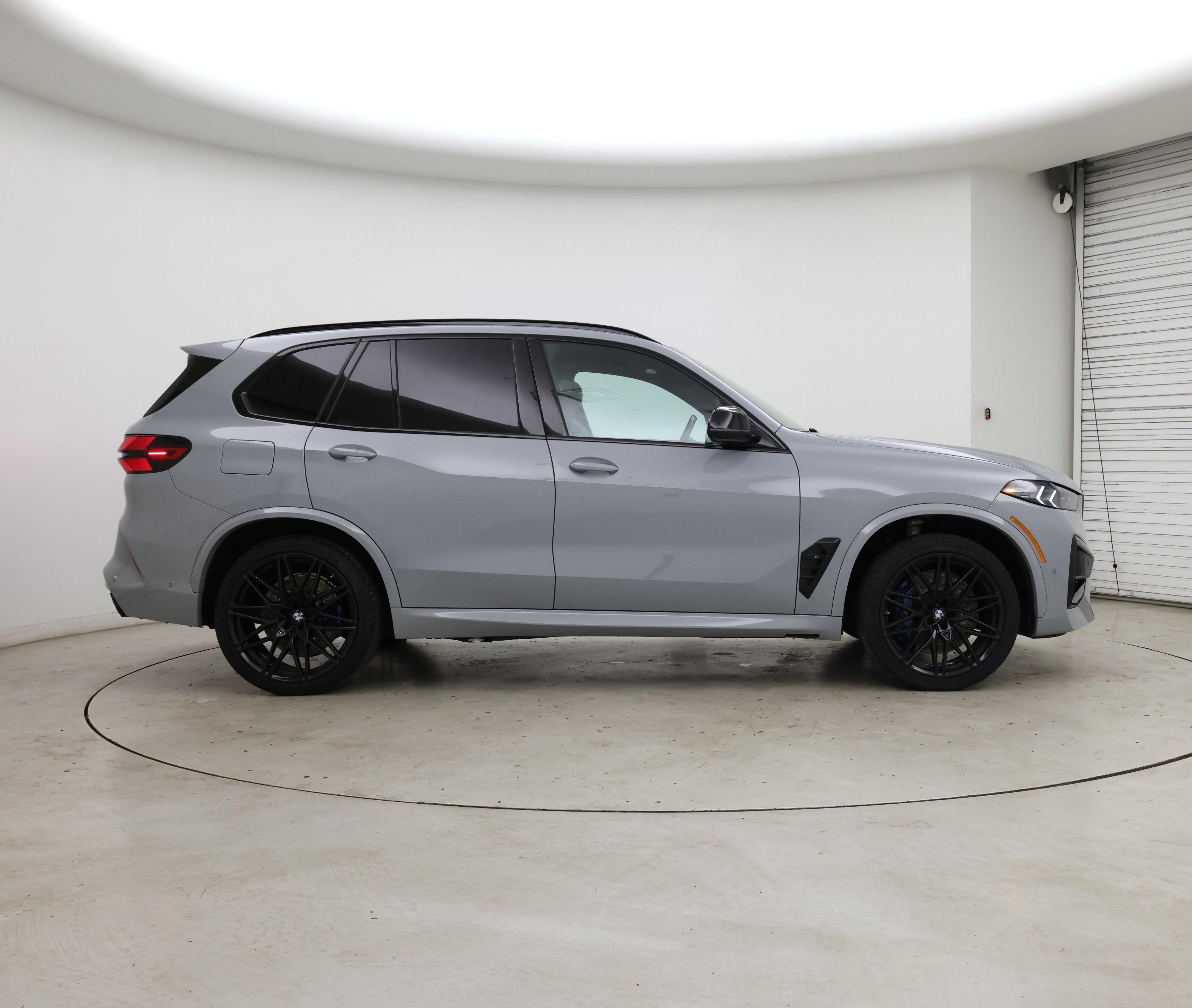 Thumbnail: 2024 BMW X5 - 7