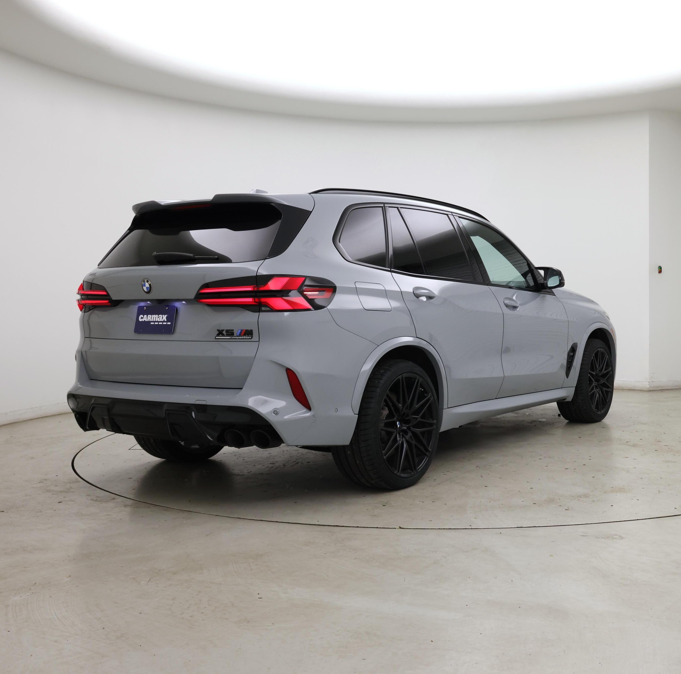 Thumbnail: 2024 BMW X5 - 8