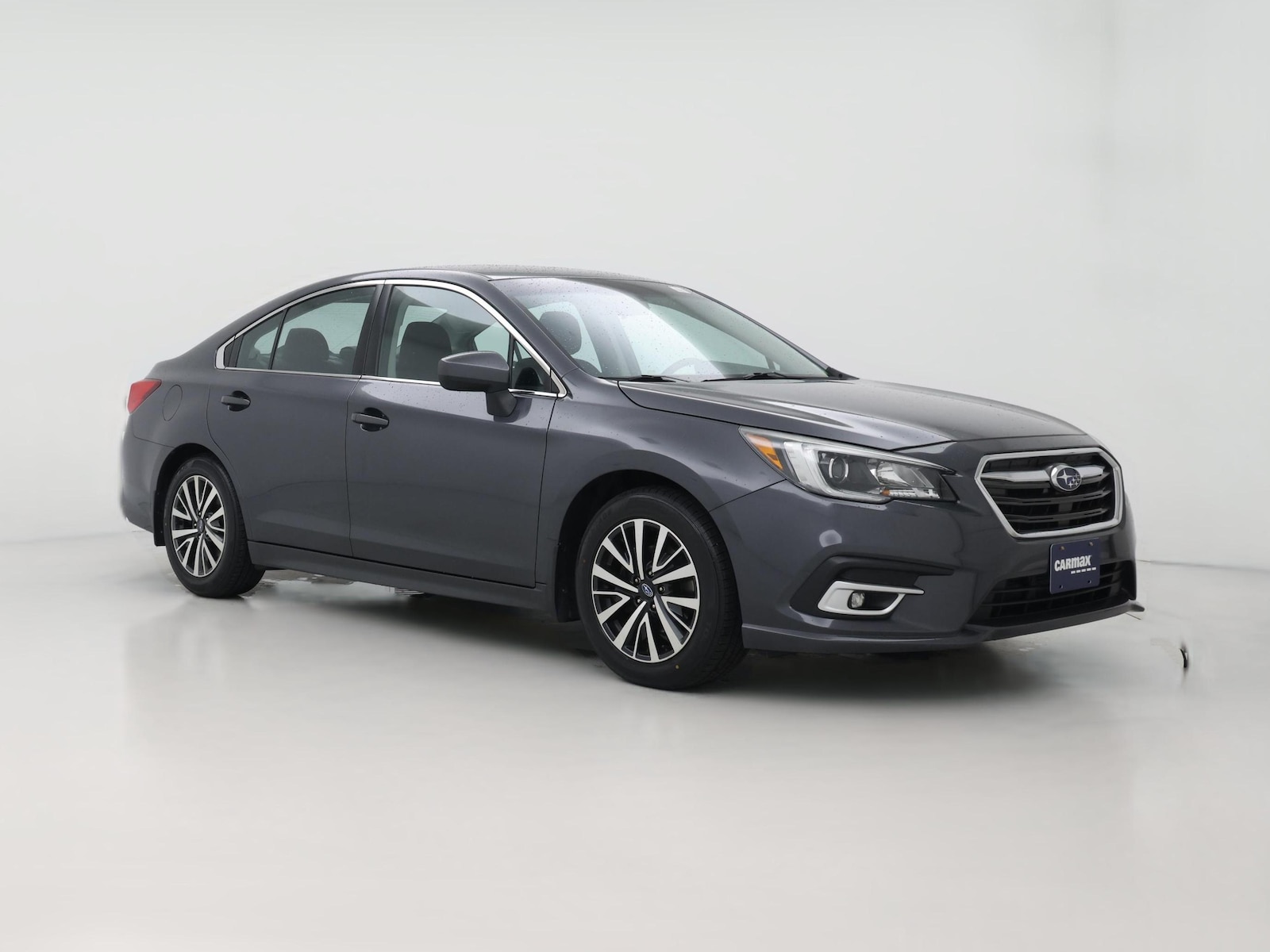 2018 Subaru Legacy