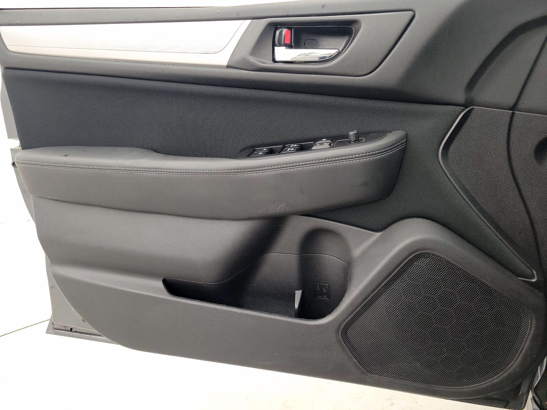 Thumbnail: 2018 Subaru Legacy - 12