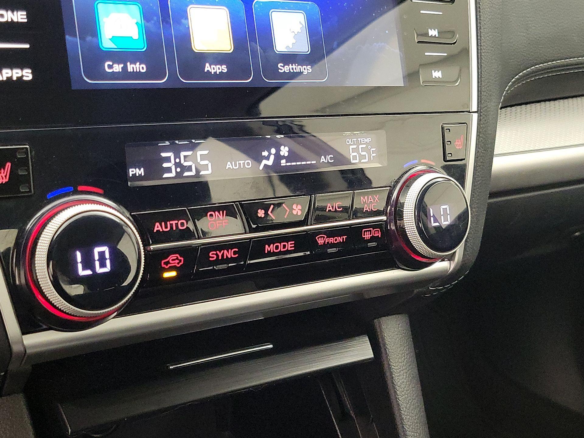 Thumbnail: 2018 Subaru Legacy - 16