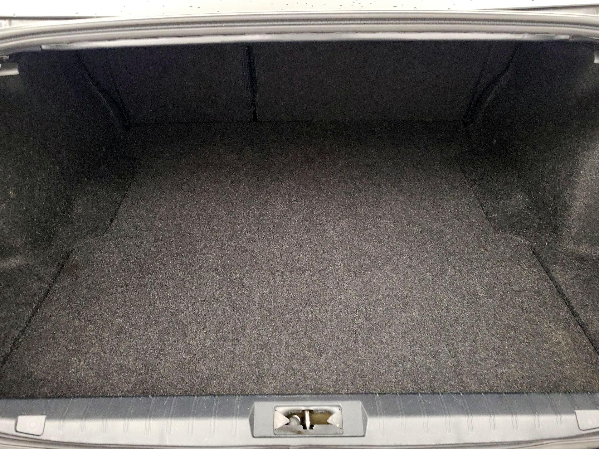 Thumbnail: 2018 Subaru Legacy - 20