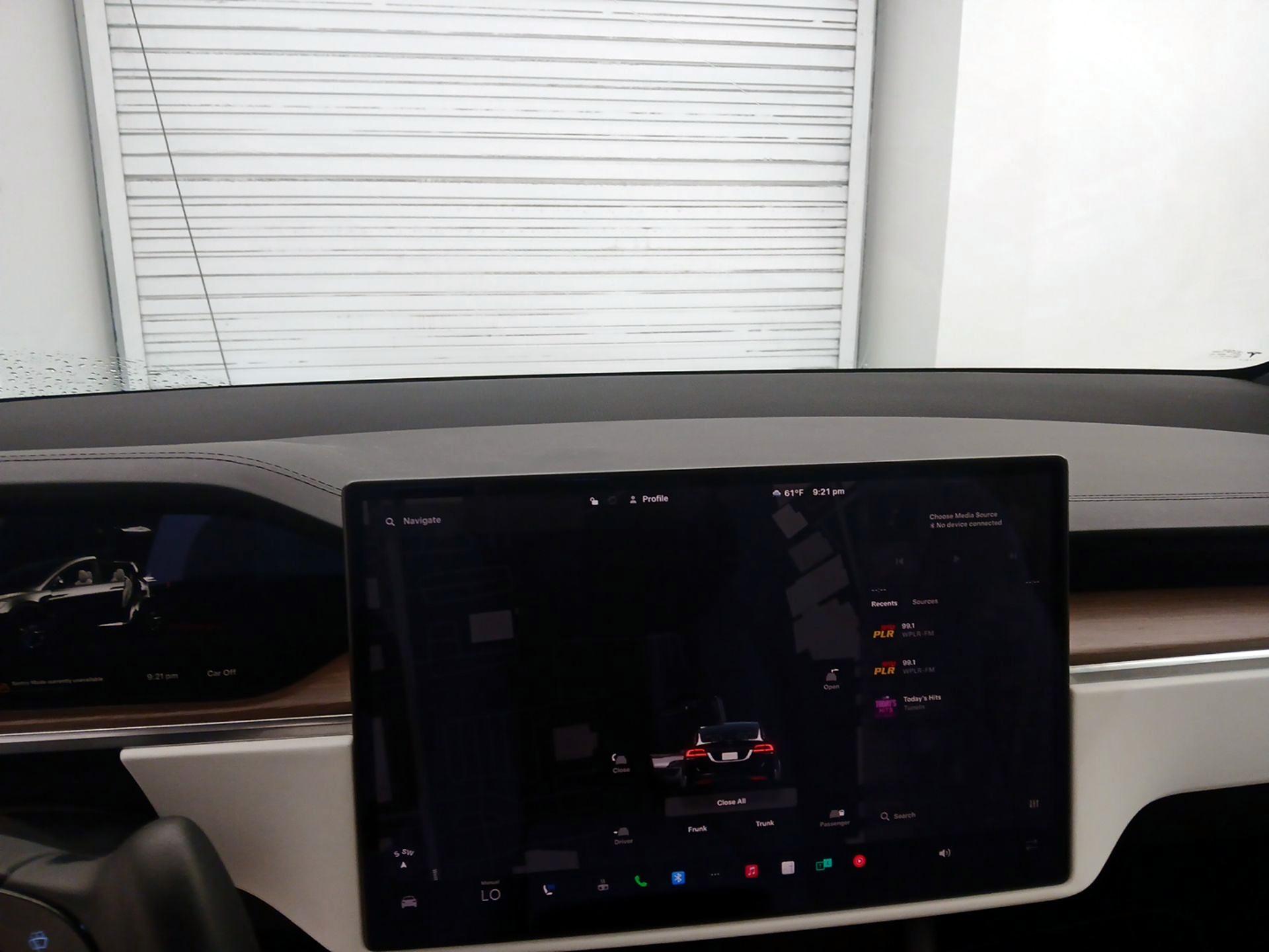 Thumbnail: 2022 Tesla Model X - 9