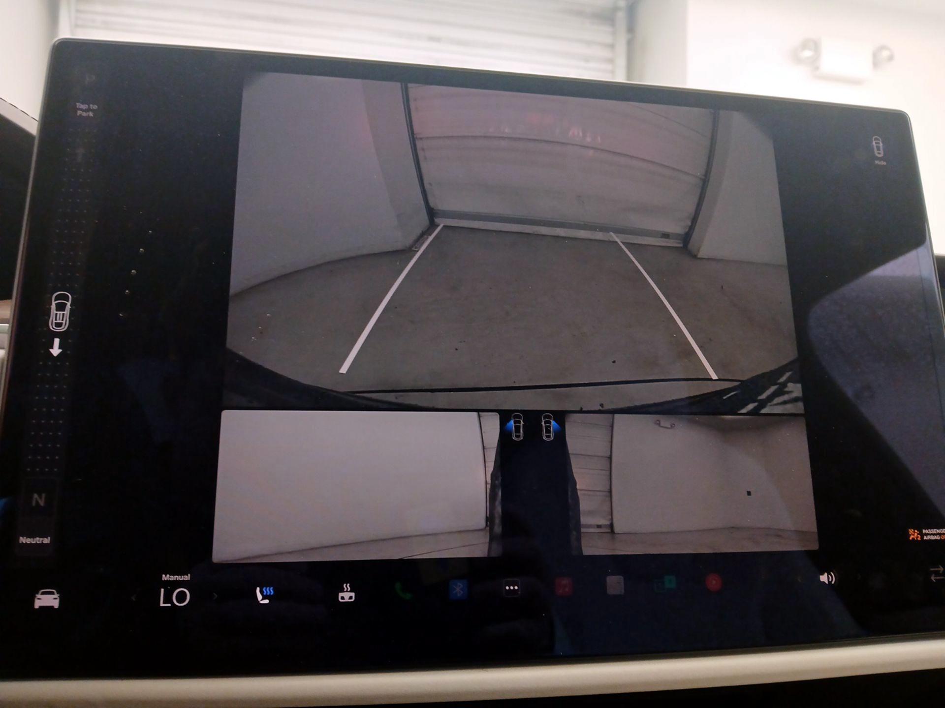 Thumbnail: 2022 Tesla Model X - 13