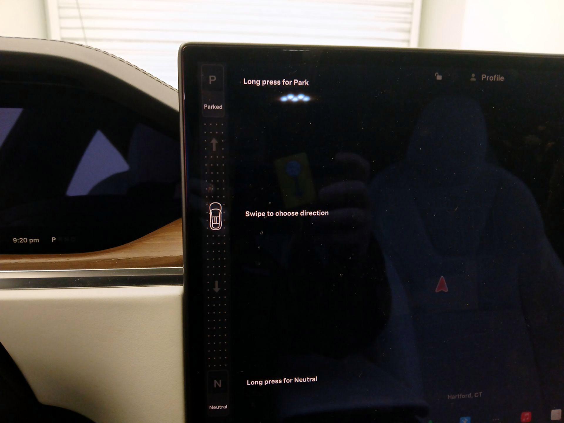 Thumbnail: 2022 Tesla Model X - 16