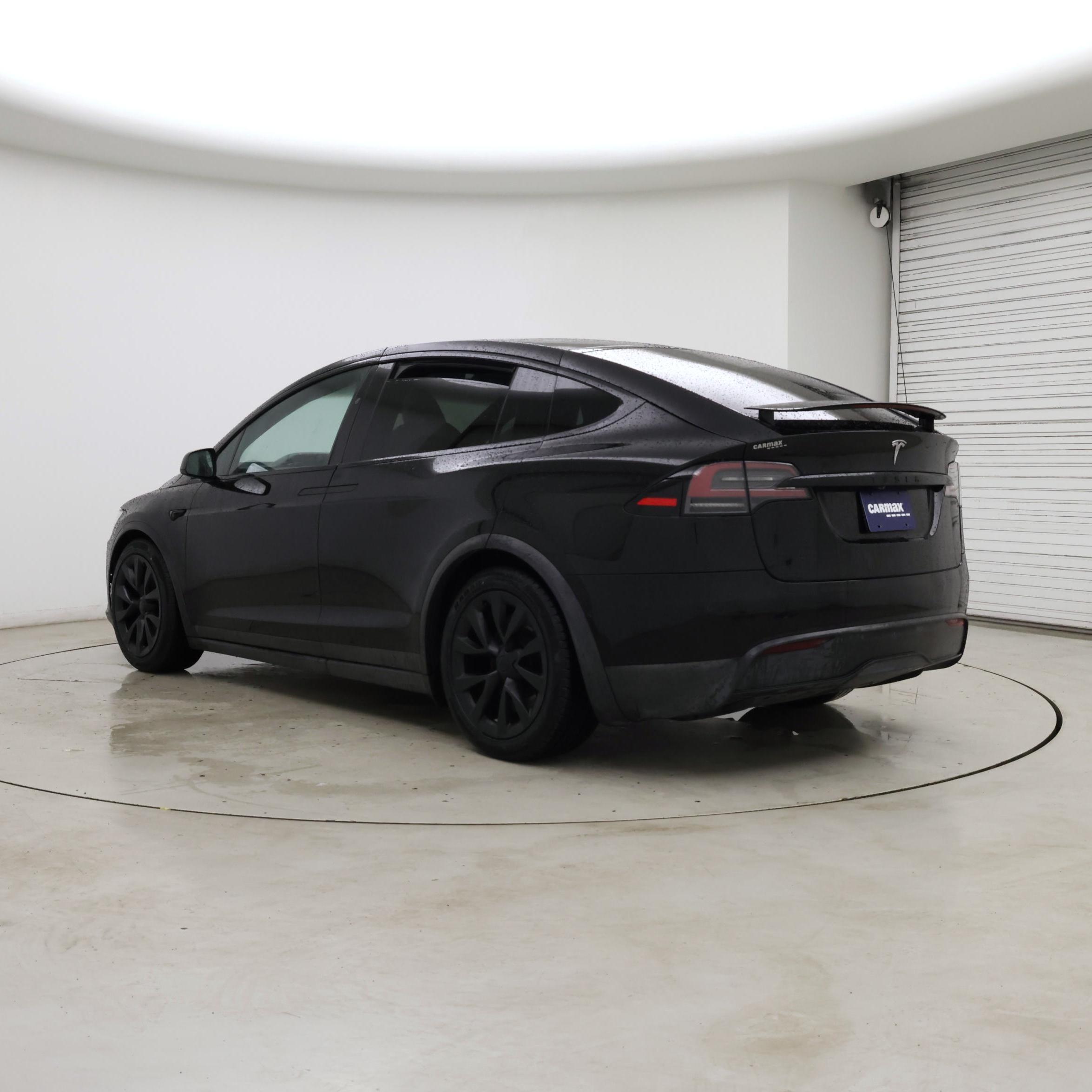 Thumbnail: 2022 Tesla Model X - 2