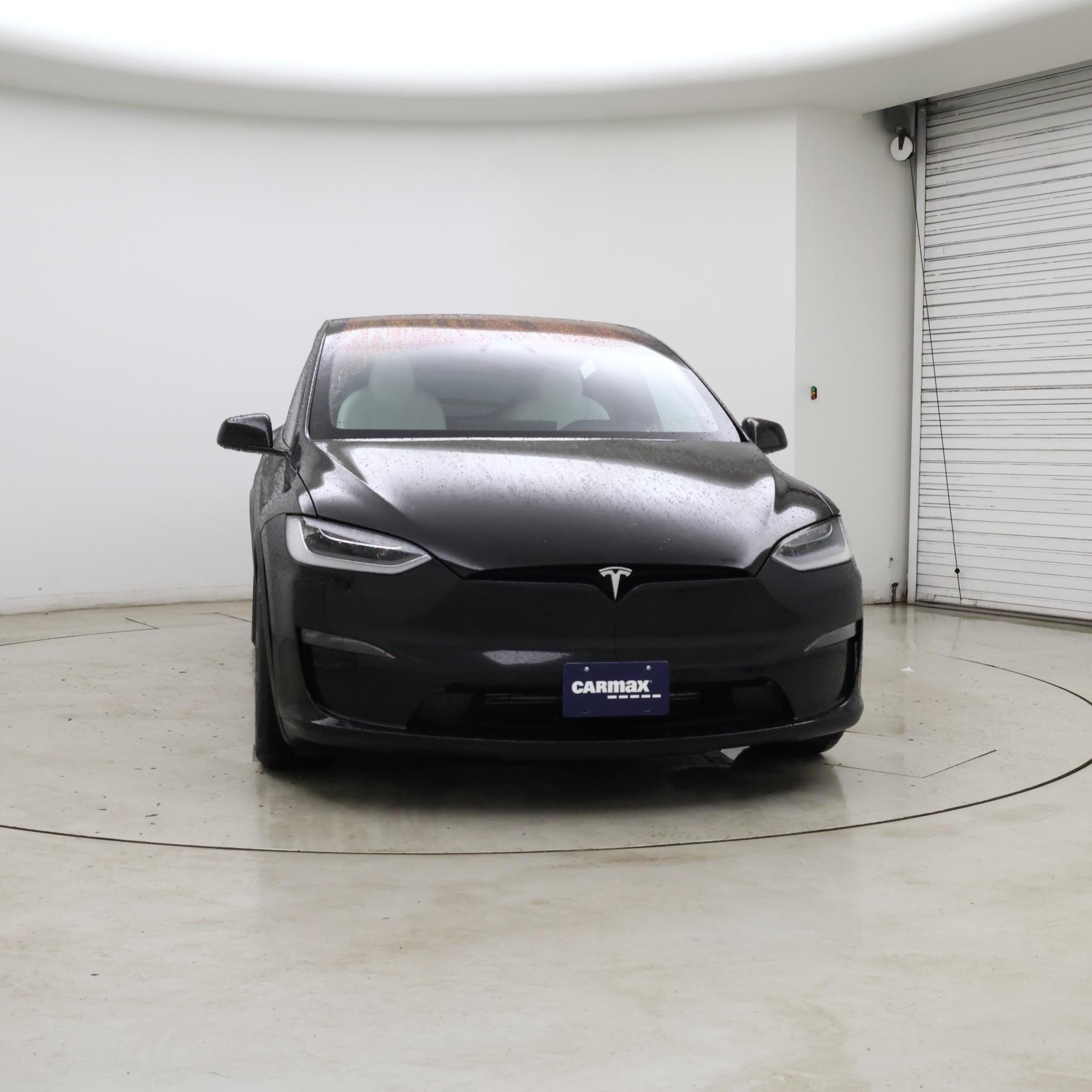 Thumbnail: 2022 Tesla Model X - 5