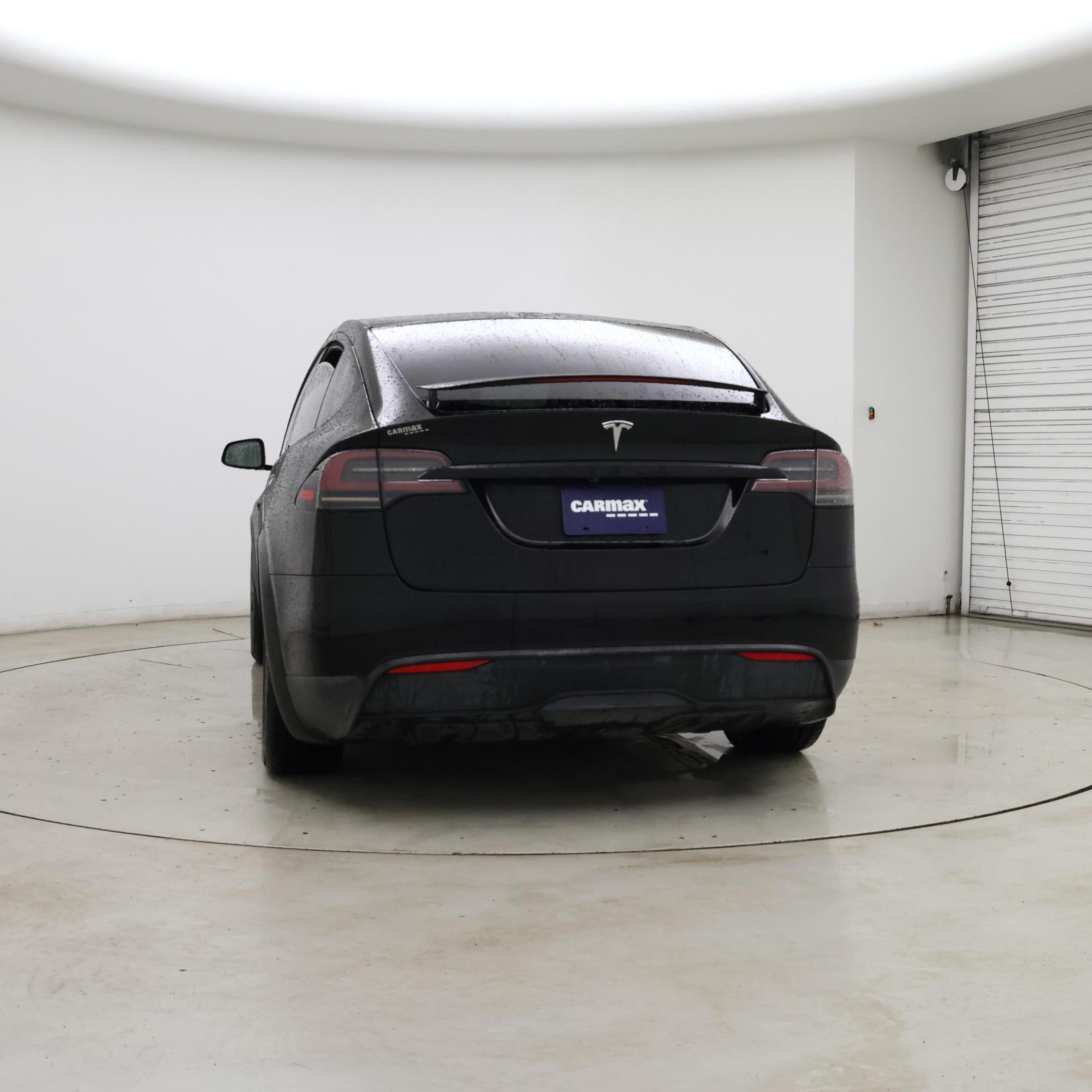 Thumbnail: 2022 Tesla Model X - 6