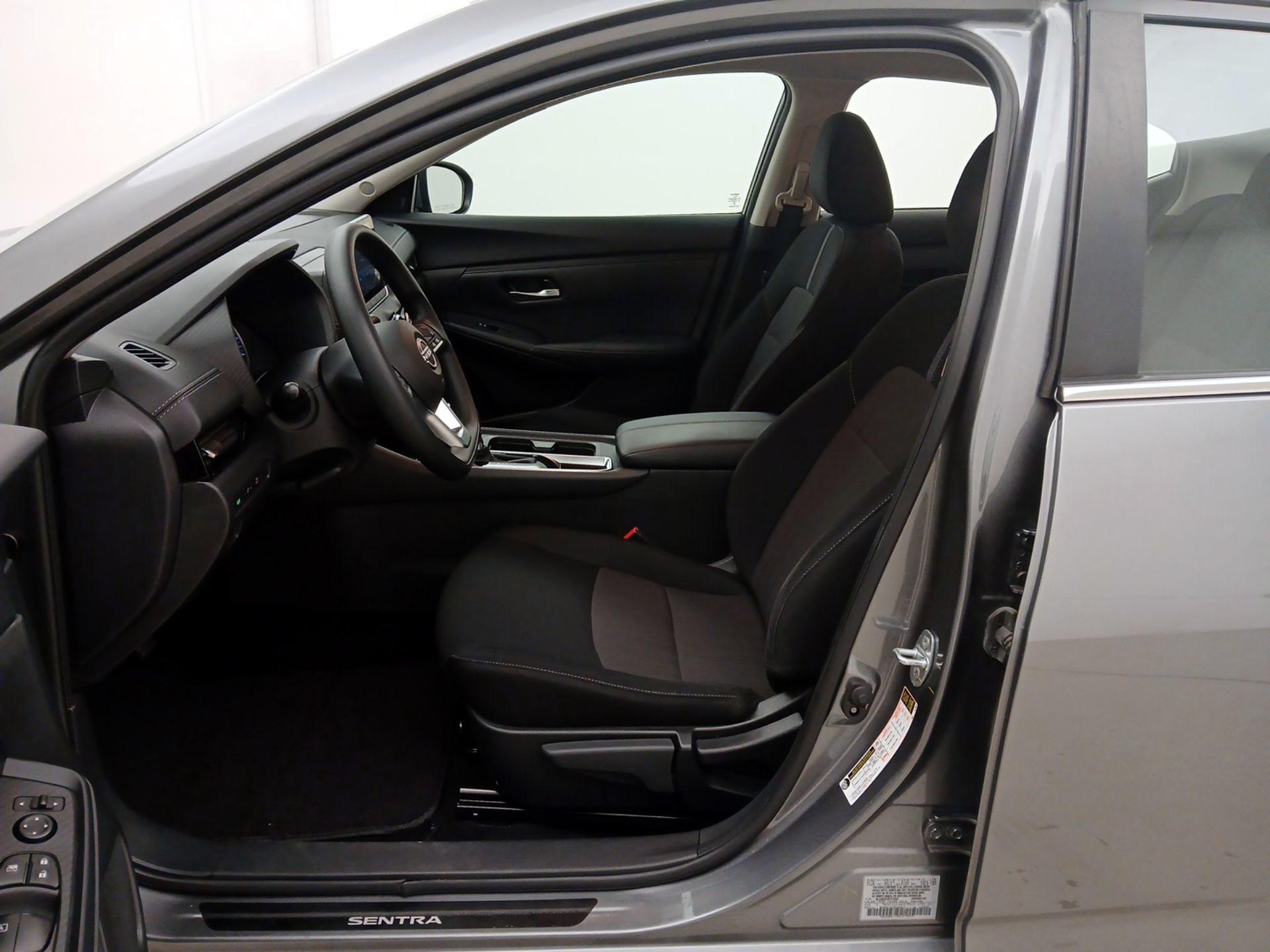 Thumbnail: 2024 Nissan Sentra - 11