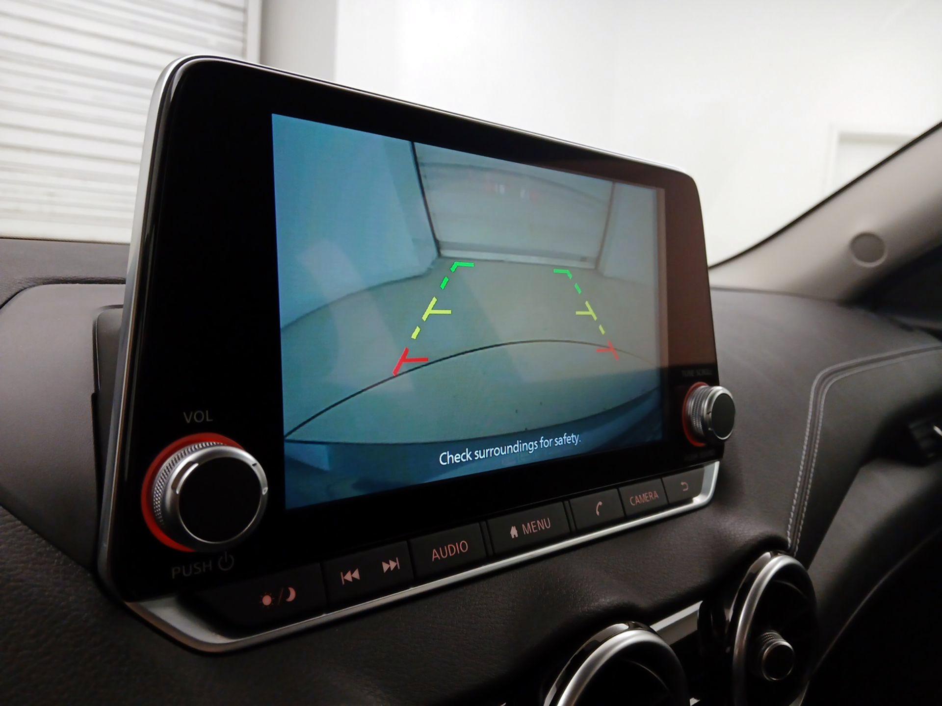 Thumbnail: 2024 Nissan Sentra - 14