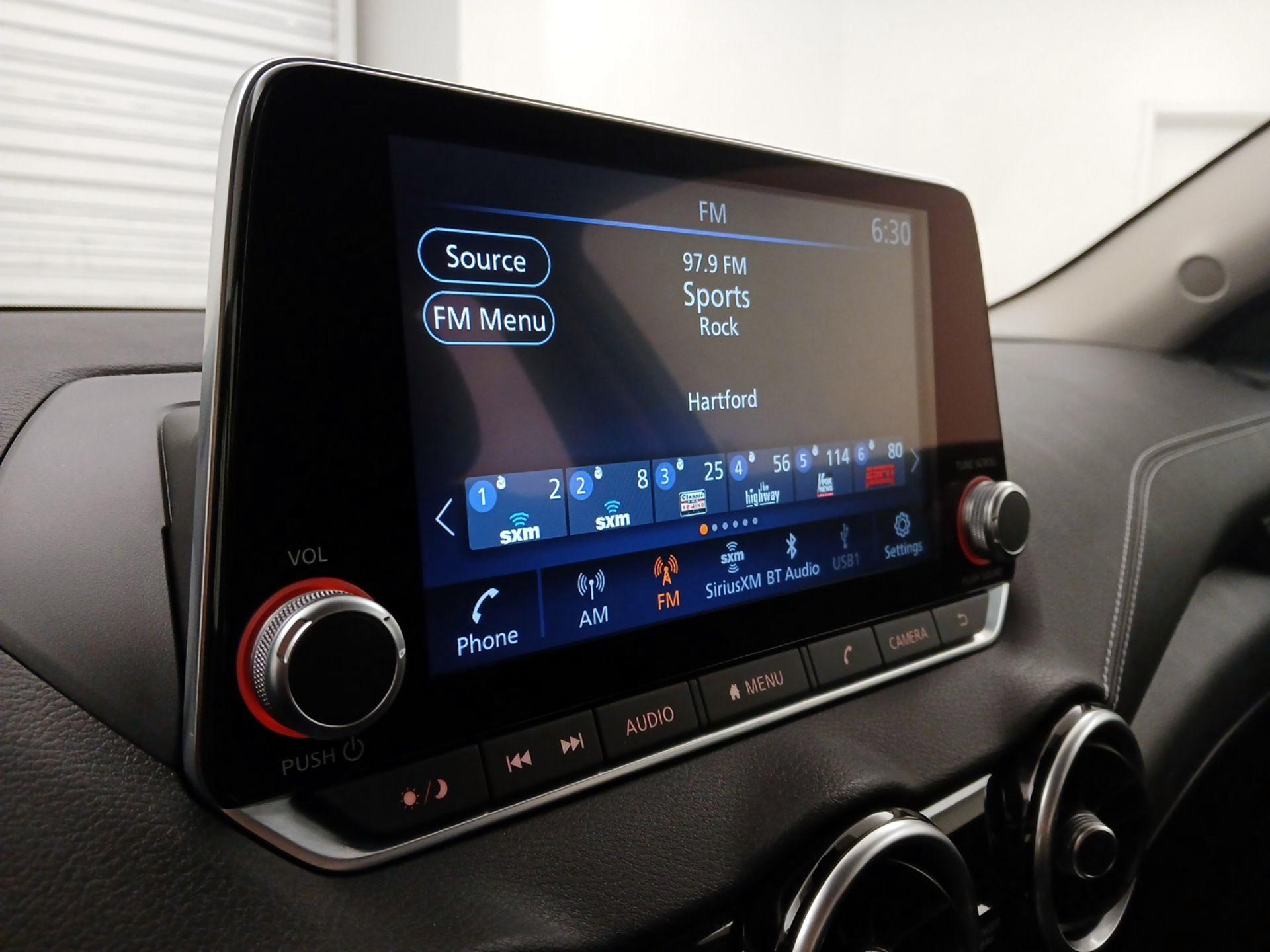 Thumbnail: 2024 Nissan Sentra - 15