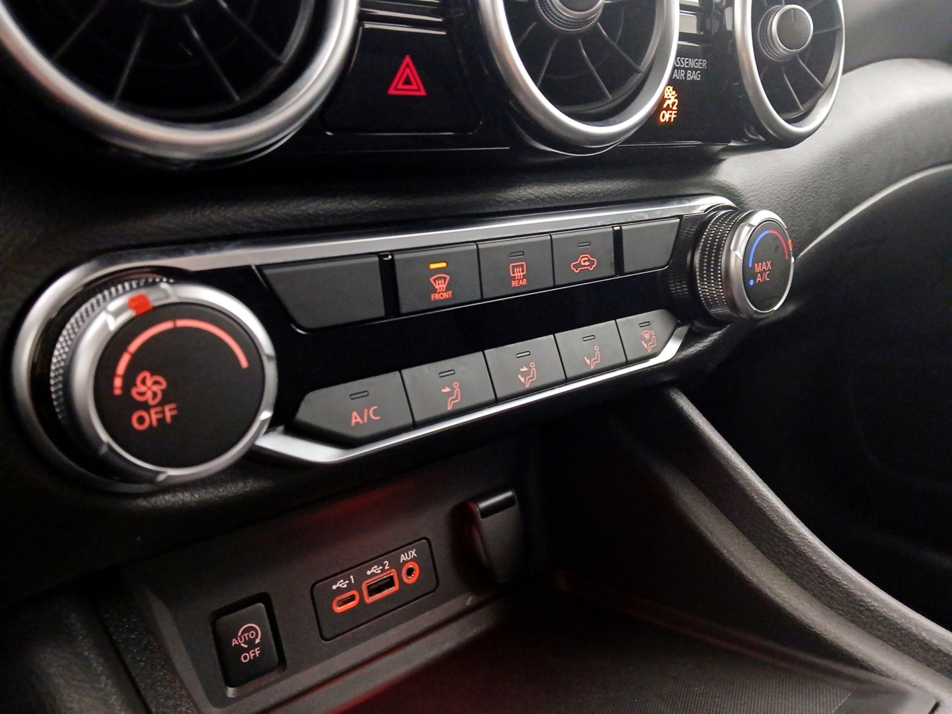 Thumbnail: 2024 Nissan Sentra - 16