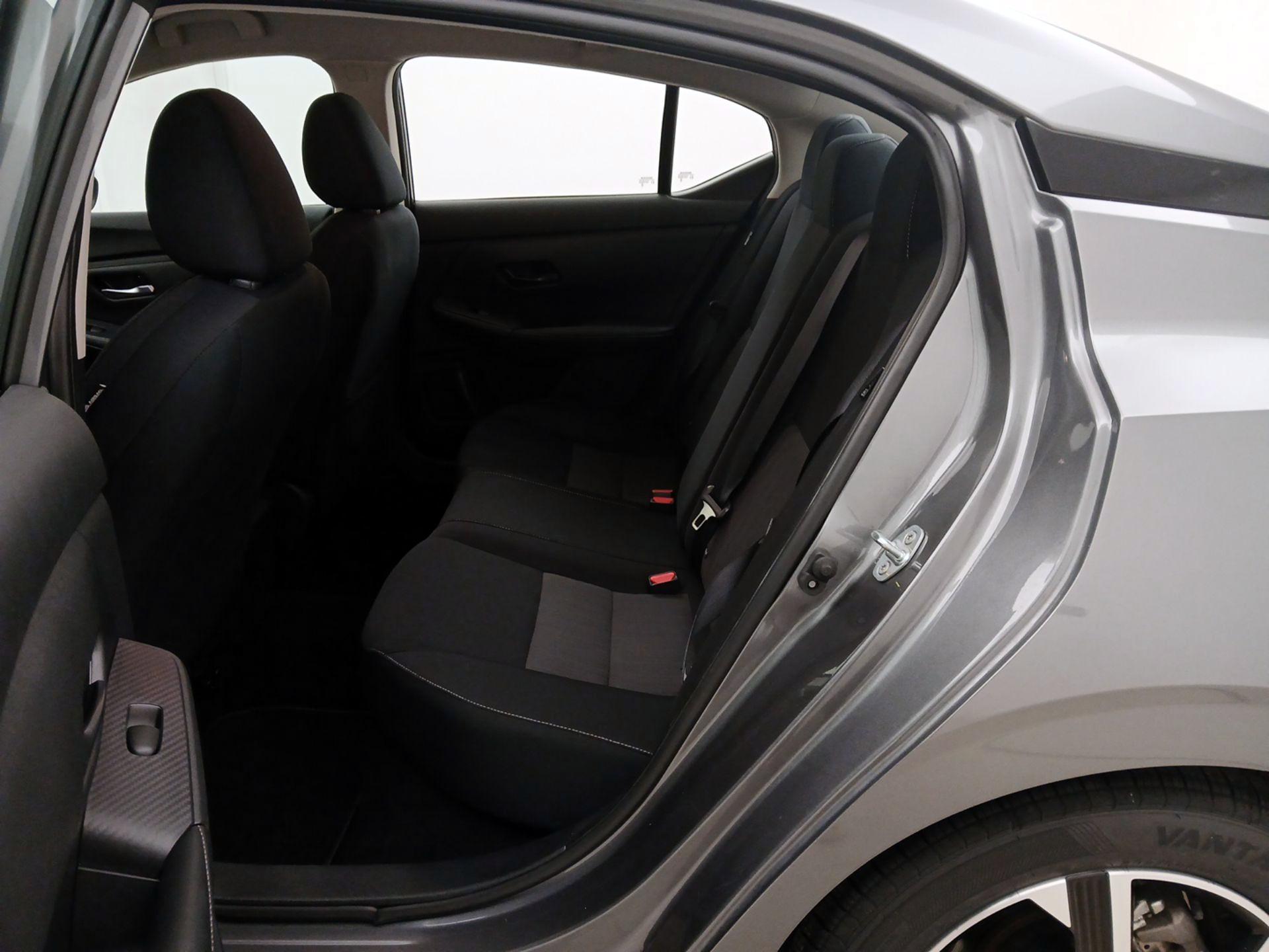 Thumbnail: 2024 Nissan Sentra - 19