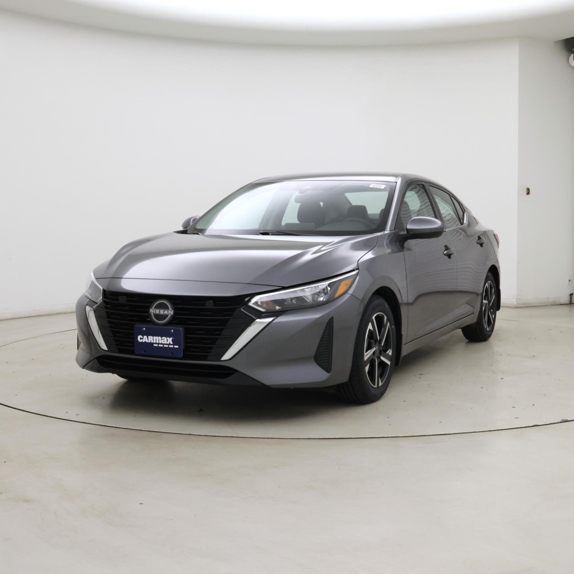 Thumbnail: 2024 Nissan Sentra - 4