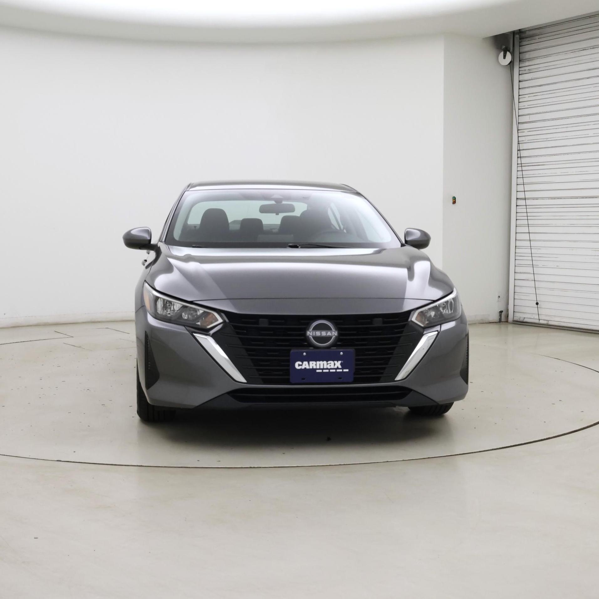 Thumbnail: 2024 Nissan Sentra - 5