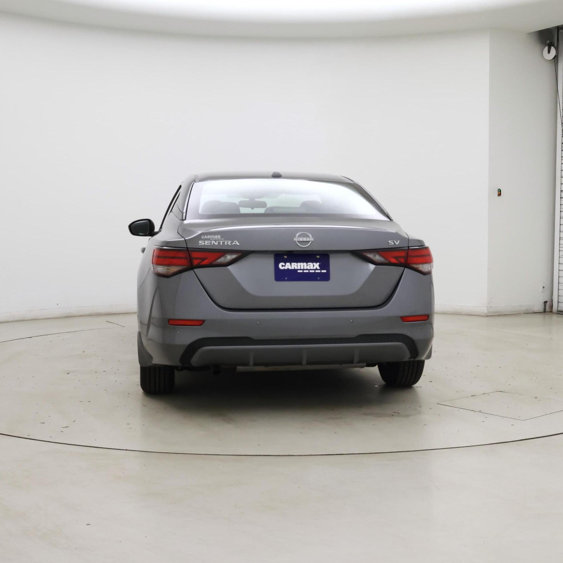 Thumbnail: 2024 Nissan Sentra - 6