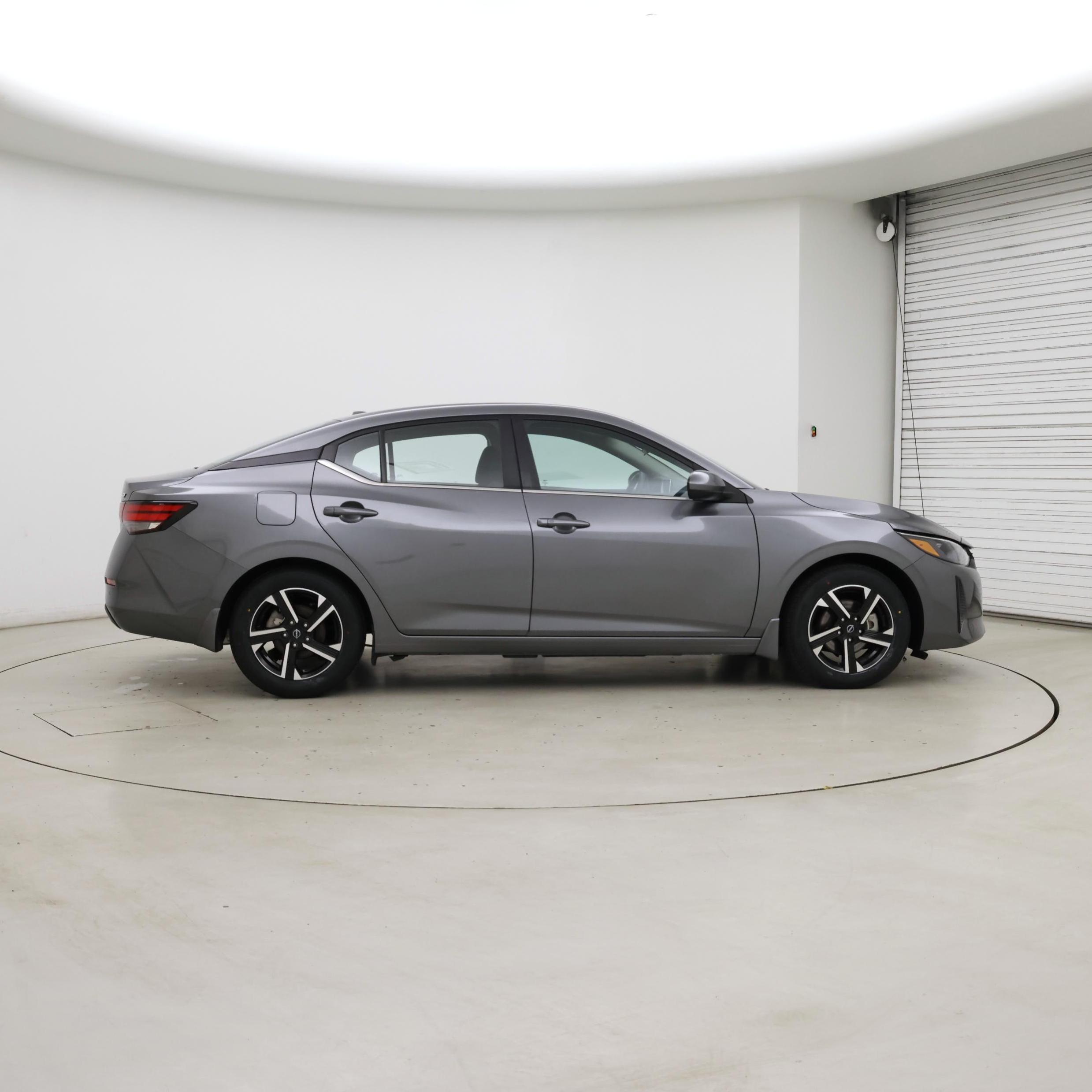 Thumbnail: 2024 Nissan Sentra - 7