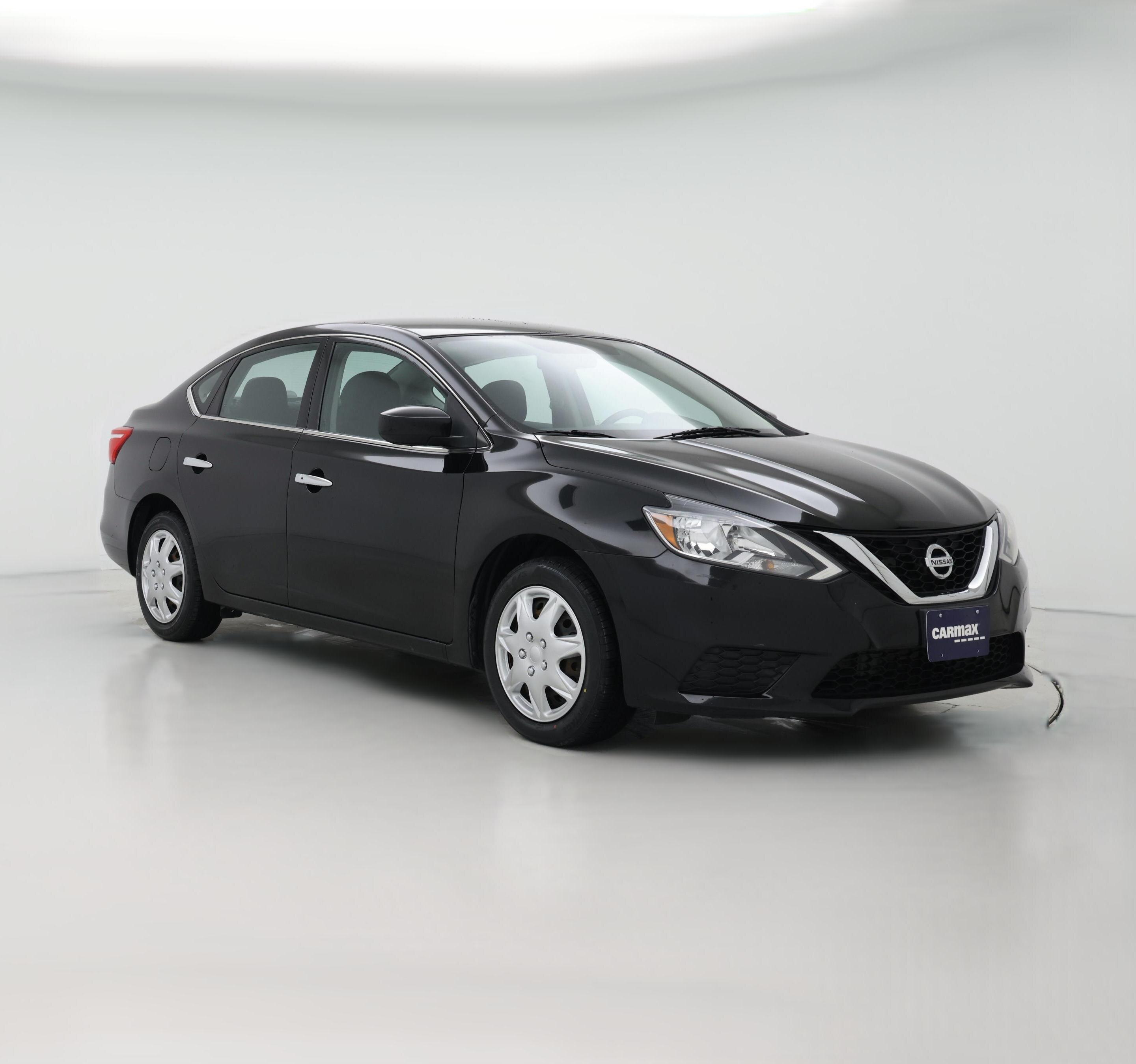 Thumbnail: 2017 Nissan Sentra - 1